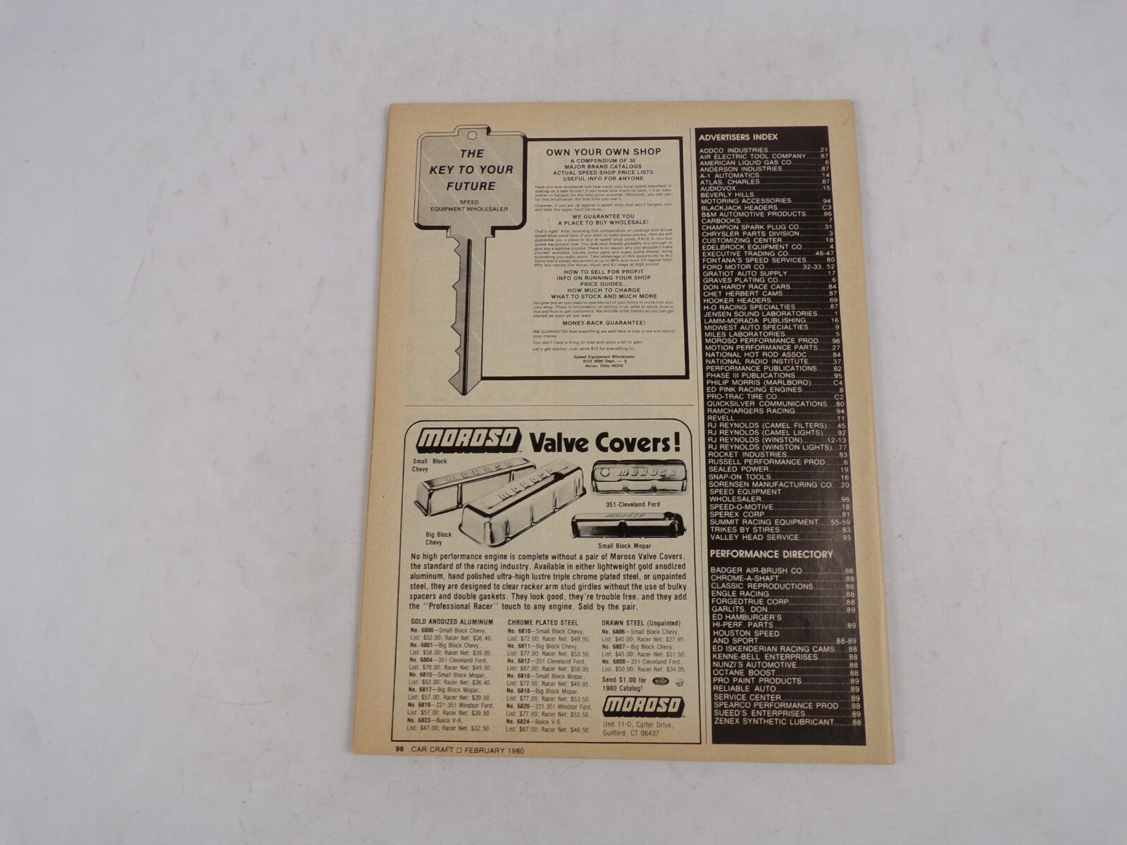 June 1980 Car Craft Terrific Car Stereo Pure And Simple Jensen The Thrill Of Bei