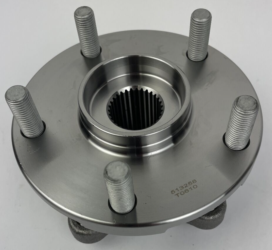 Toyota RAV4 Scion tC front wheel hub assembly FKG F8012 513258