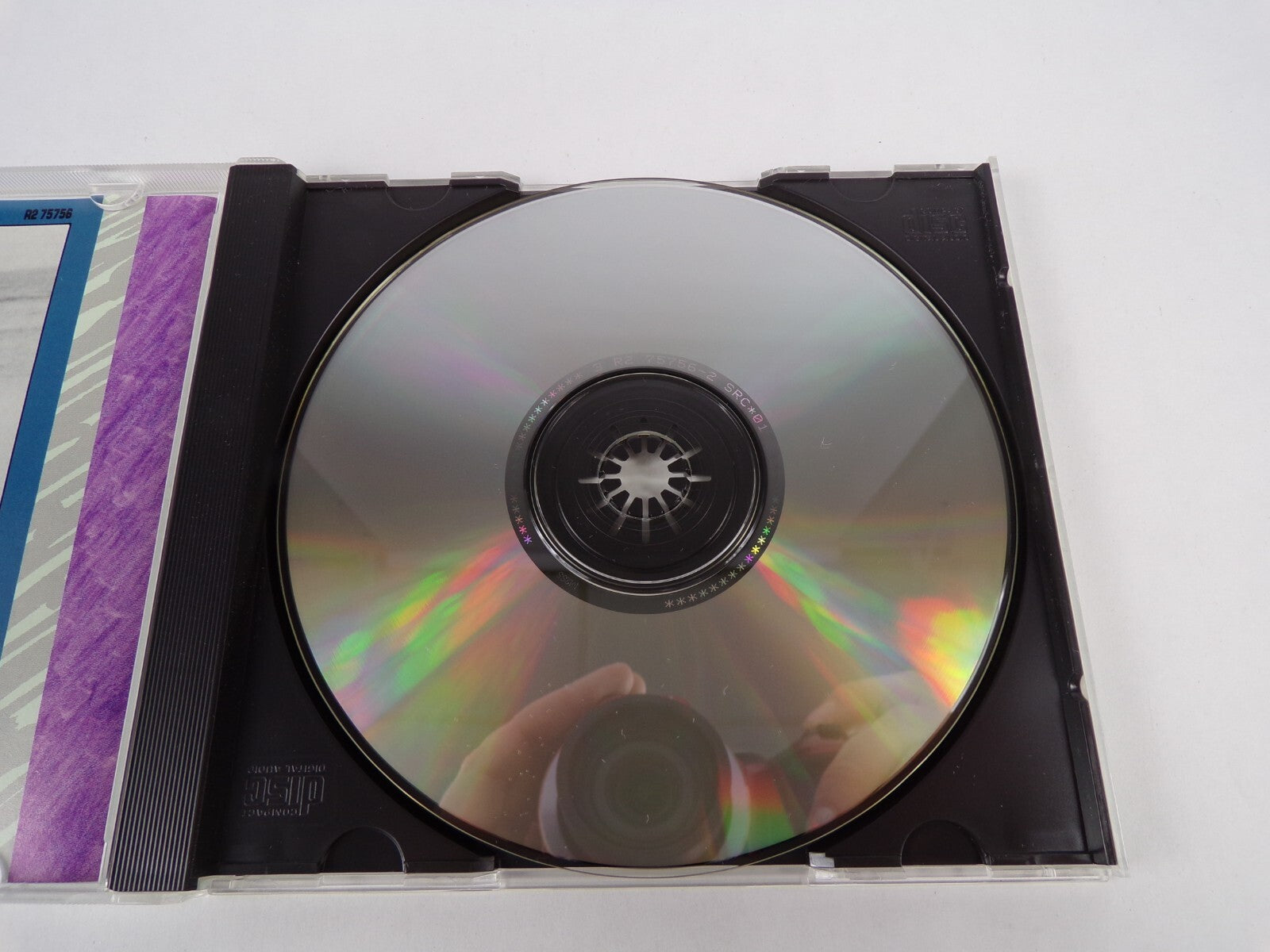 The Best Of Dick Dale & His Del Tones CD #13