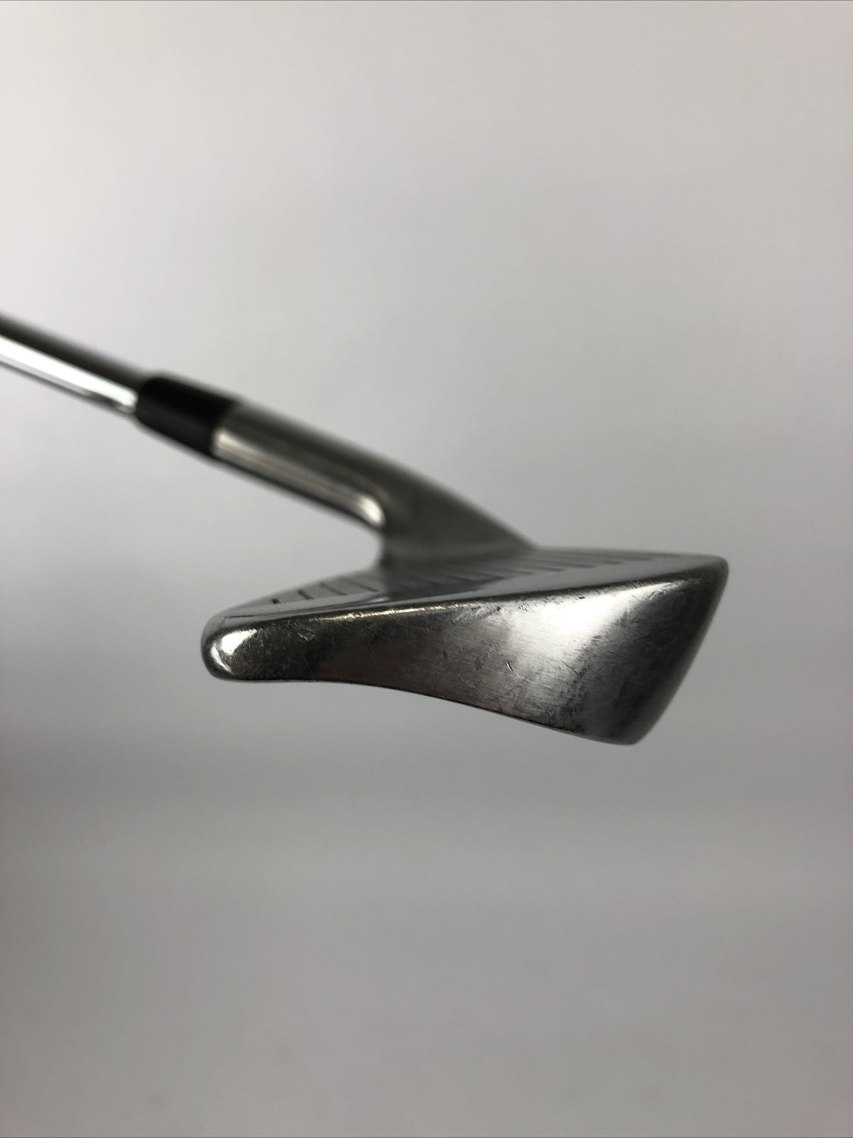 Titleist DCI Gold 981 6 iron Tri-Specs stiff graphite shaft Karma grip 37.5 inch