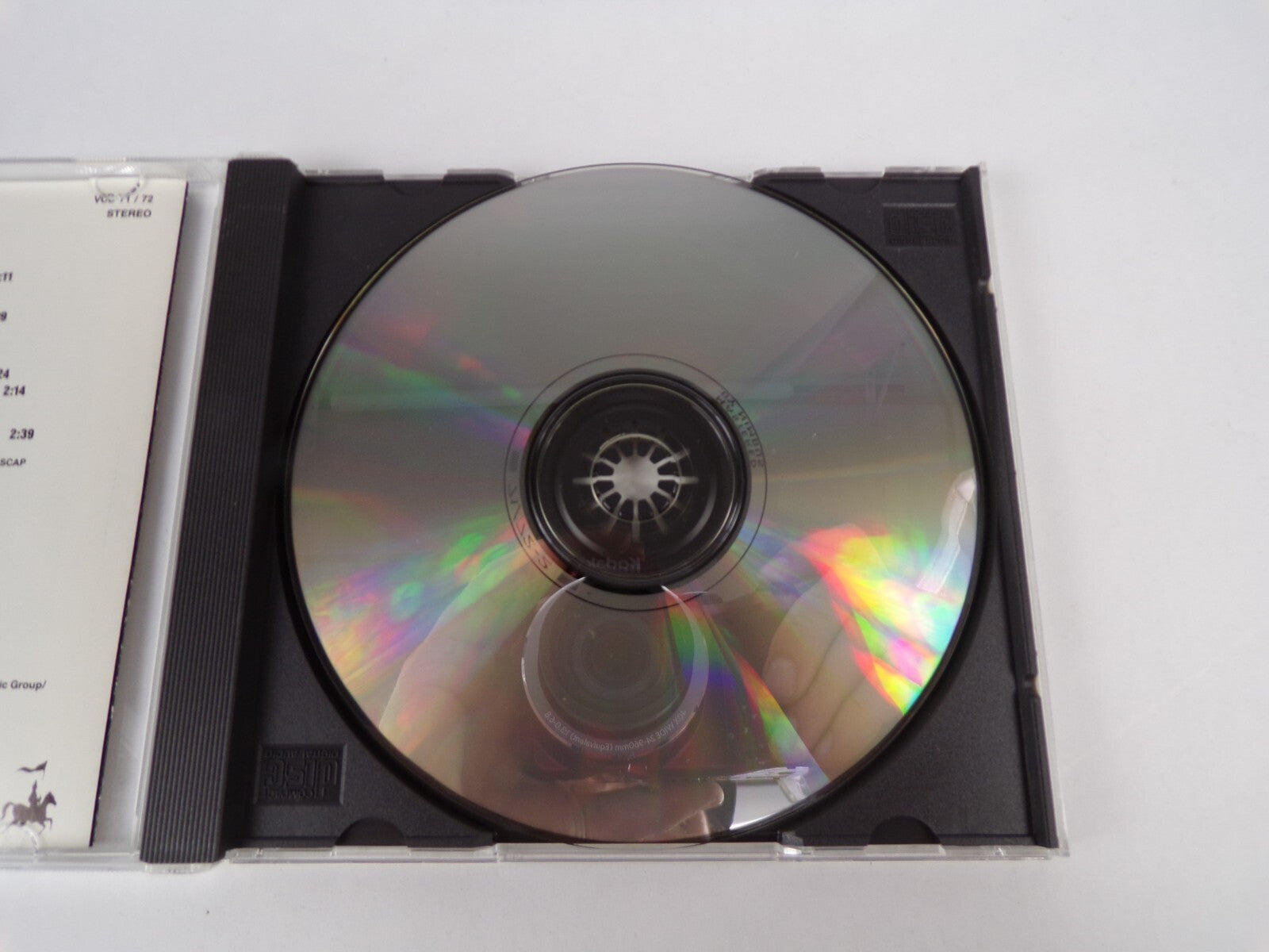 The Essential Perrey & Kingsley CD #13