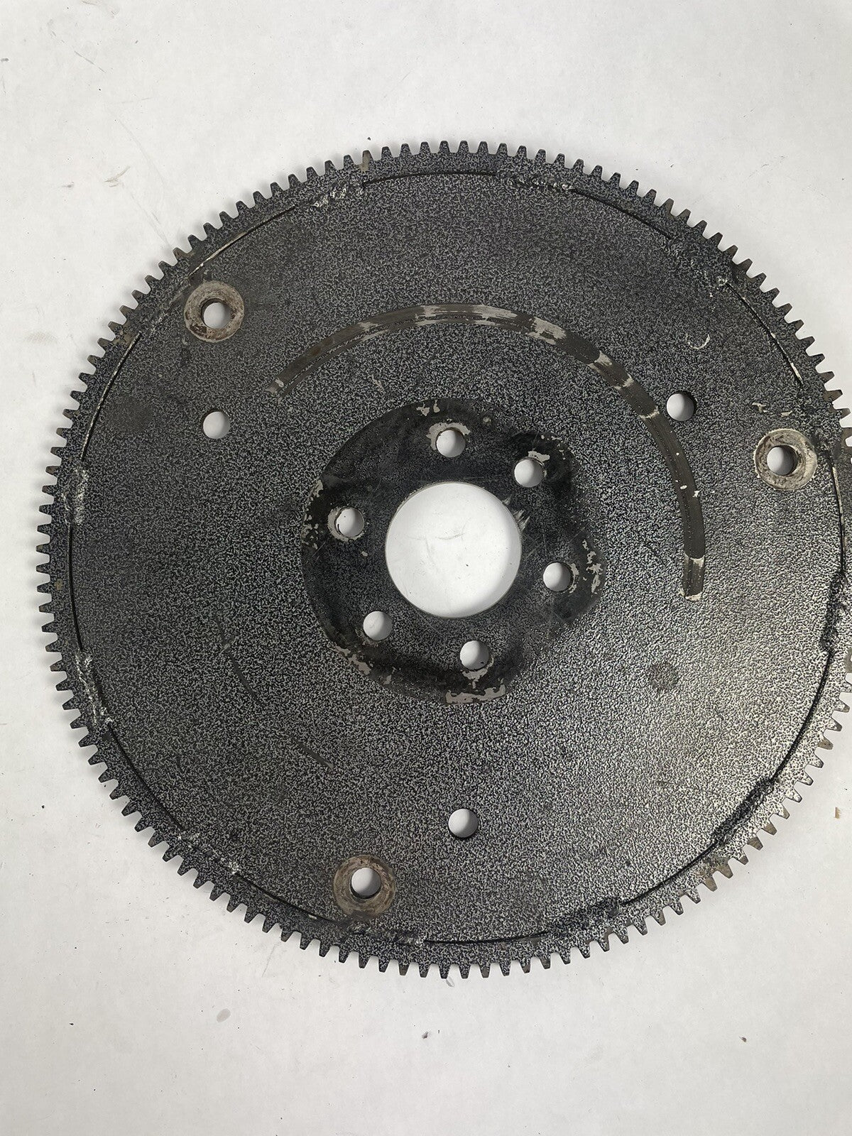TCI 149162 SFI Flexplate 6-Bolt Crank