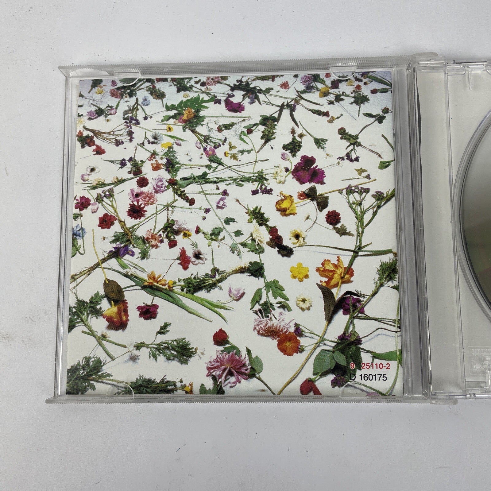 Prince and the Revolution - Purple Rain Motion Picture Soundtrack CD - VGC #1