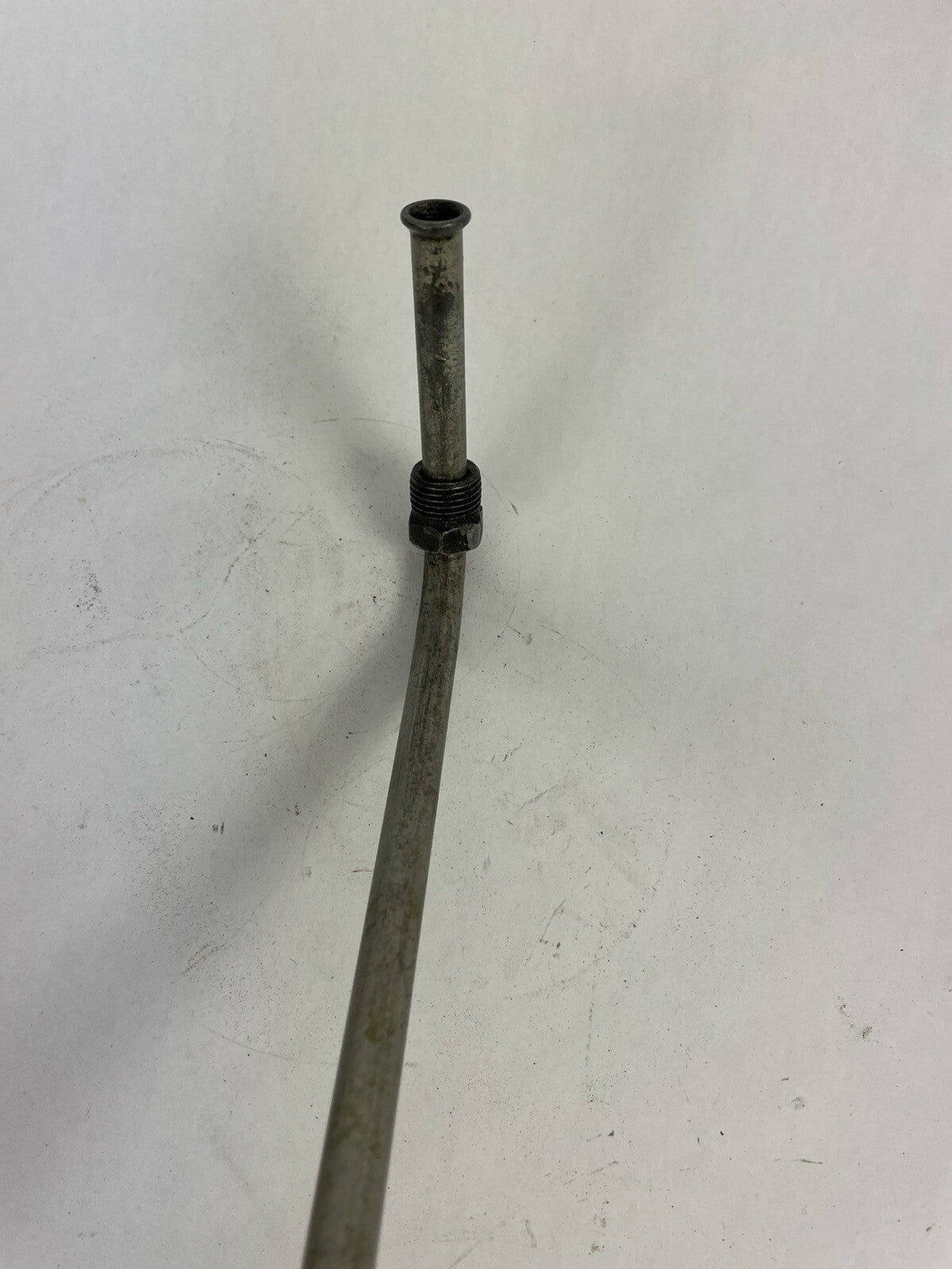 Mopar 04698779AB transmission oil cooler hose OEM