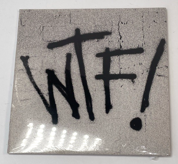 Foundation Skateboards : Wtf ! DVD Corey Duffel Nick Merino Skate Thrasher Video