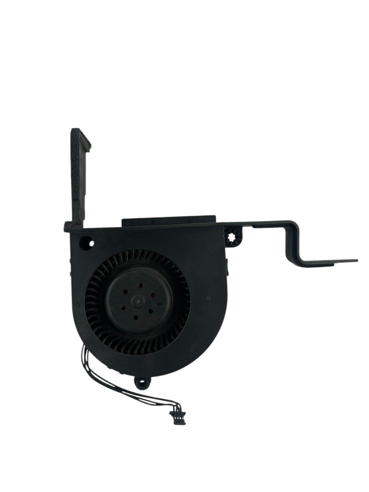 DC Brushless Apple P/N 610-0026 Model BFB0712HHD DC12V - Wire CPU Cooling Fan