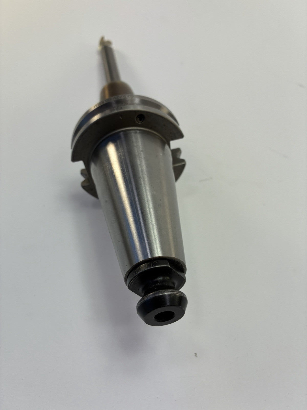HAAS C40SF .500 x 3.15 Shrink Fit Holder 04-0046 CAT40 25K w/Cutter