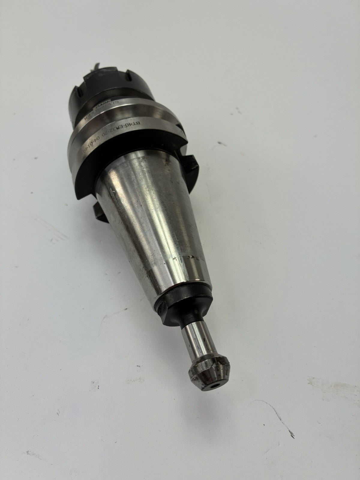 Haas BT40-ER32-70 ER32 Collet Chuck Tool Holder 04-0149 G2.5 25000 RPM