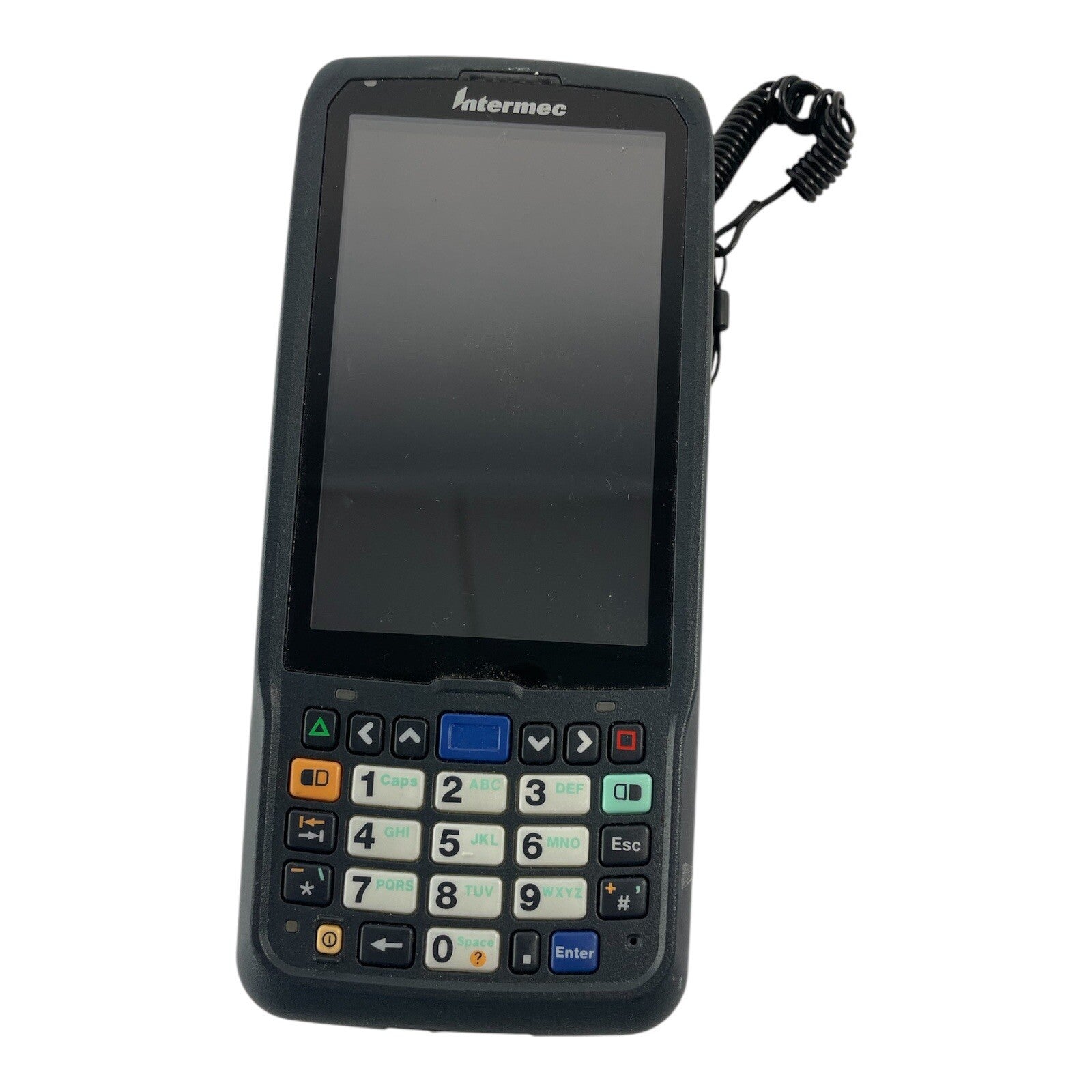 Intermec Honeywell CN51 Handheld Mobile Computer Scanner 1015CP01