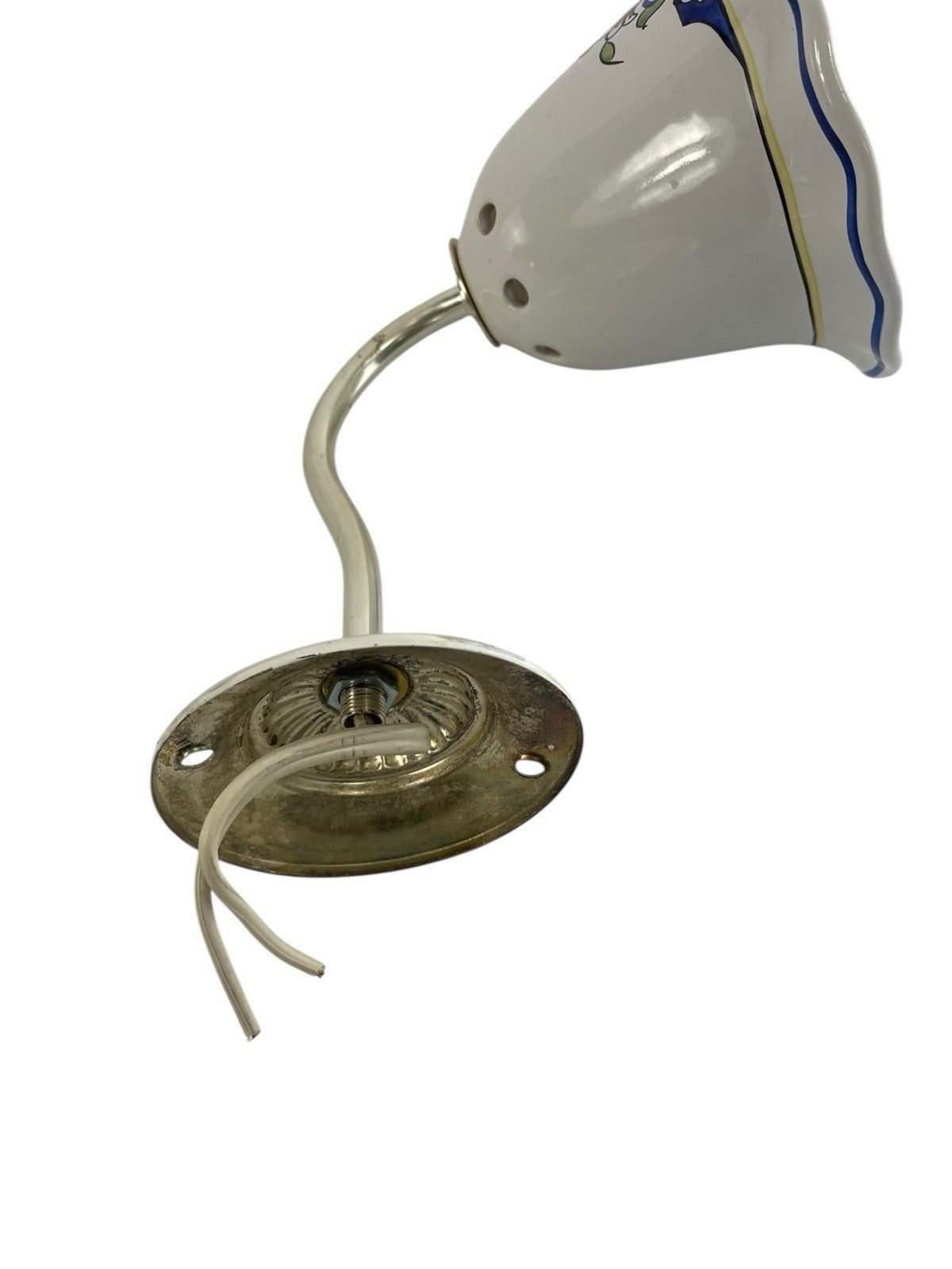 Herbeau Vieux Rouen WALL LIGHT