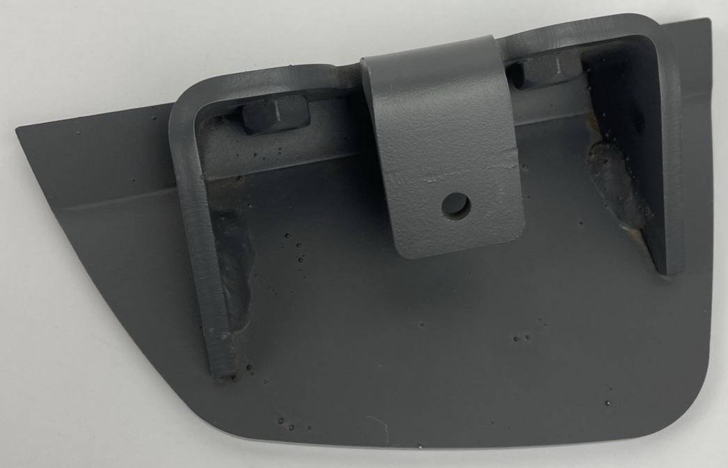 CROWN Integrity Parts Systems GUARD MIRROR WELDMENT (CR147022) 1PC NEW