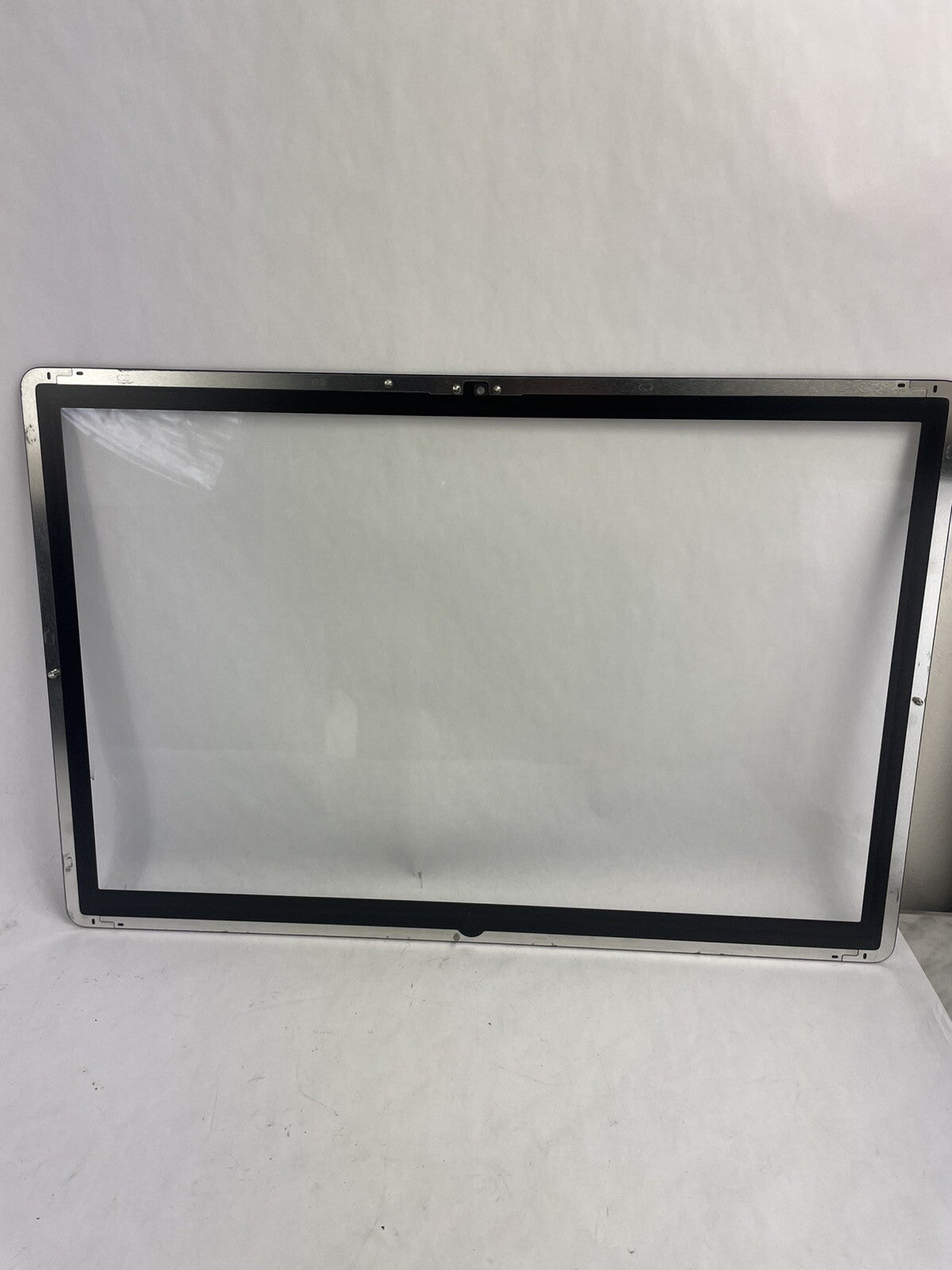 24" LCD Glass Cover Front Screen Panel for Apple Cinema Display A1267
