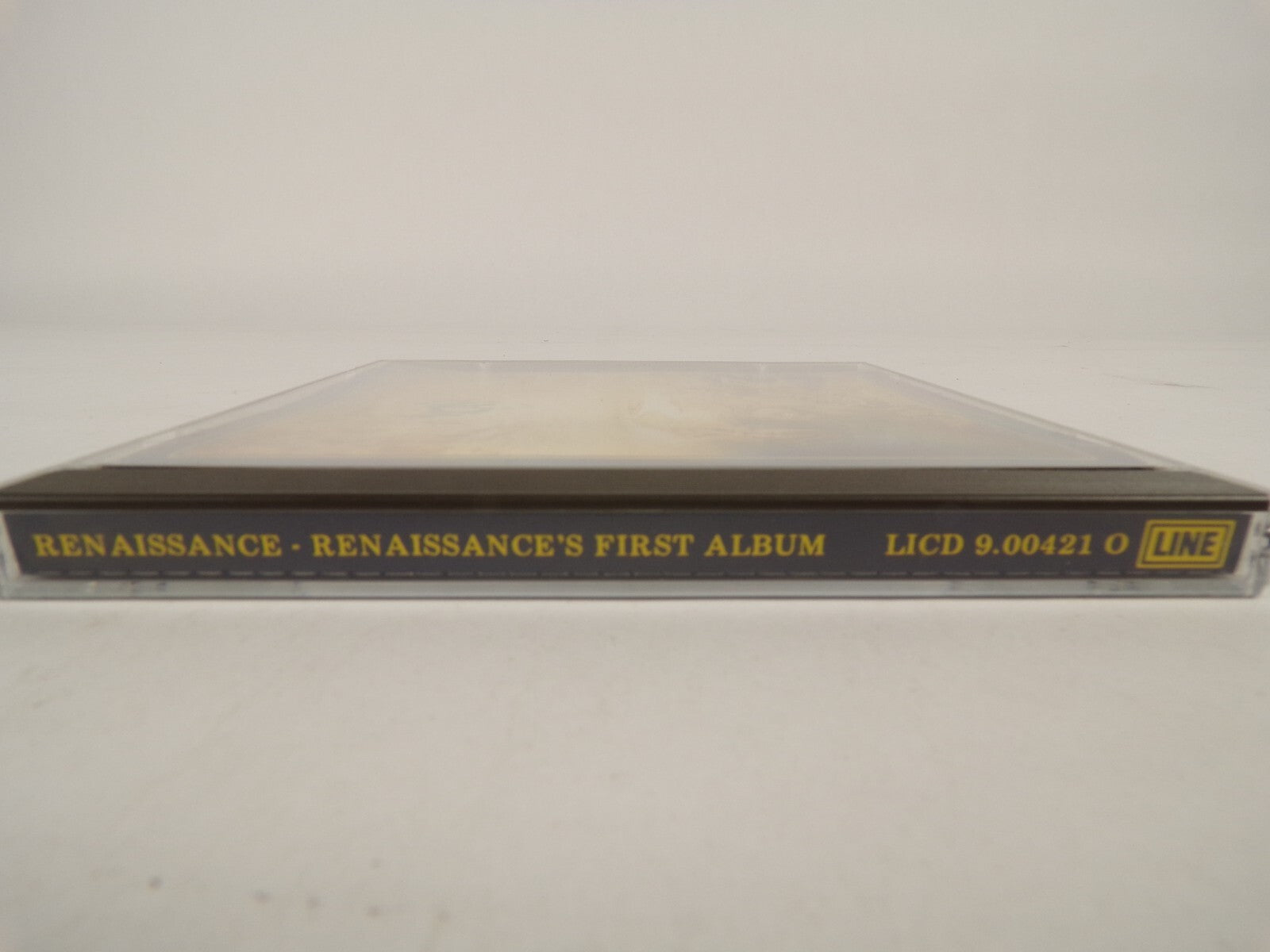 Ren Aissance Ren Aissances Frist Album Kings And Queens Island CD#51