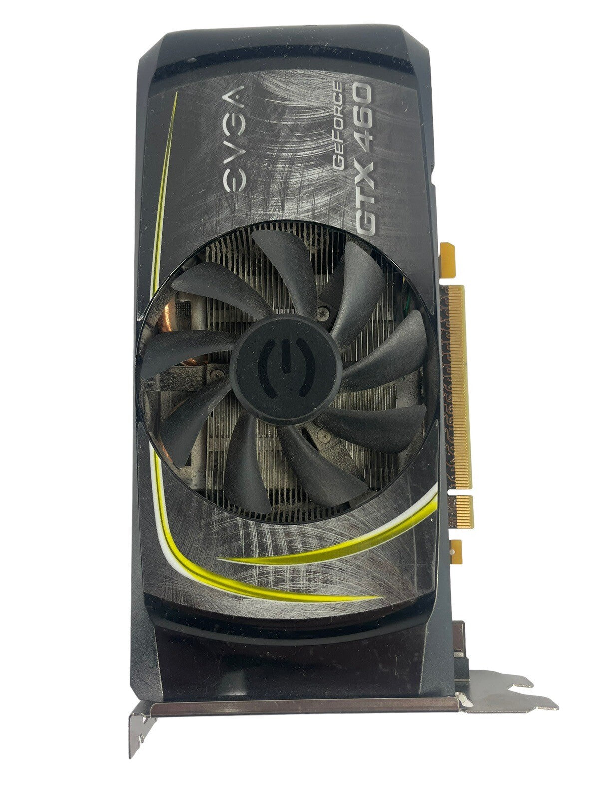 EVGA 01G-P3-1363-KR GeForce GTX 460 1GB GDDR5 Dual DVI Video Card