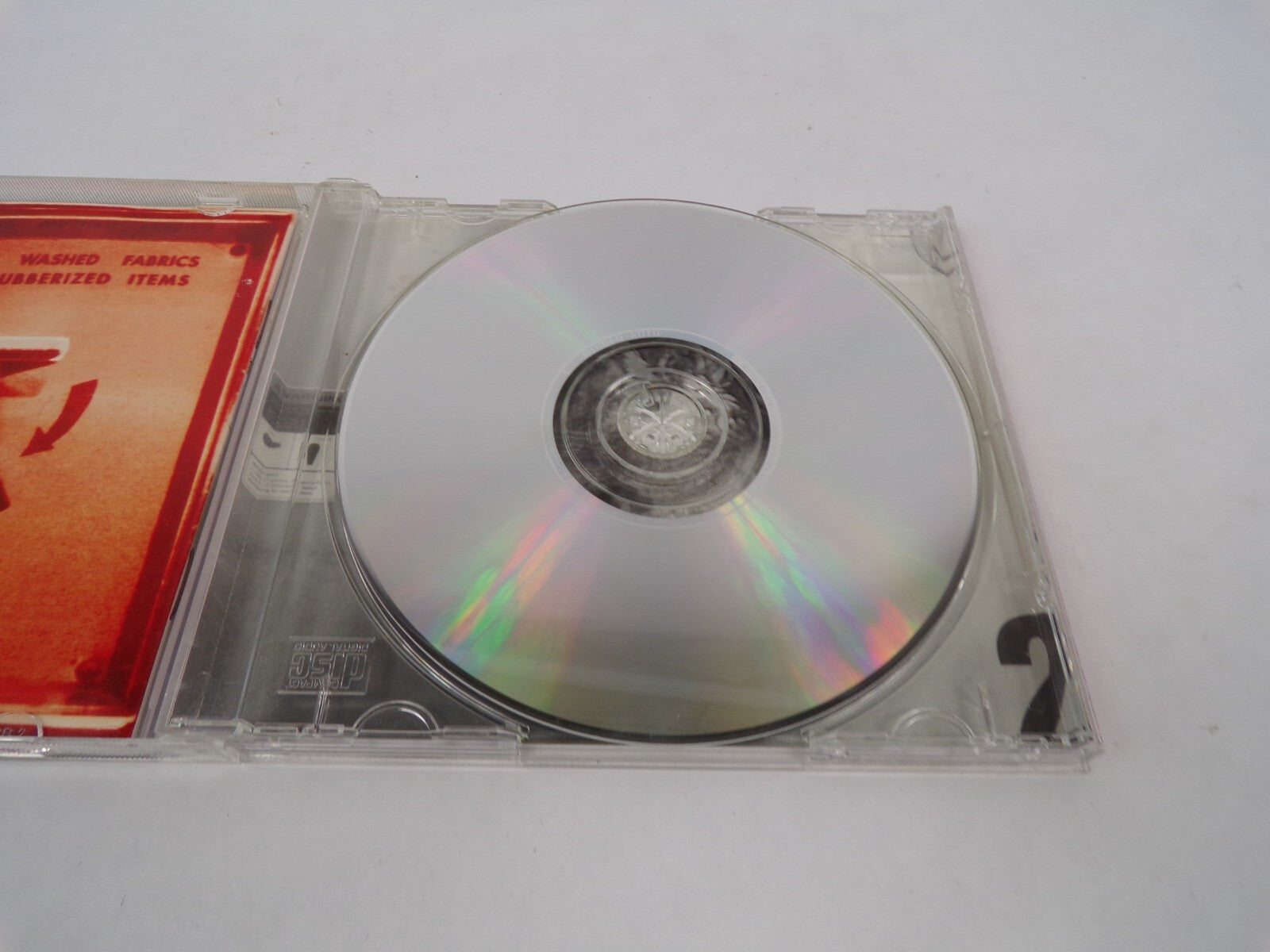 Buy Product Boss Hog Skiploader Beck Loud Lucy Maria Mckee The SugarplasticCD#63