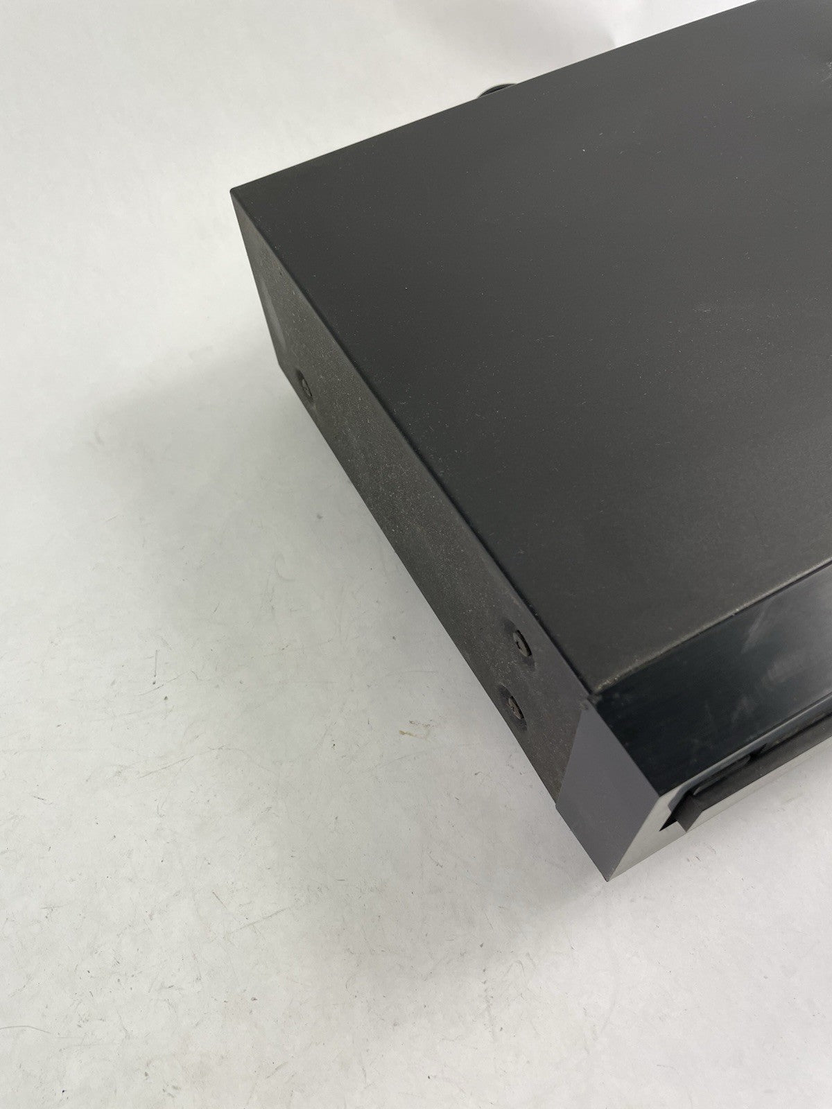 Nakamichi MB-4s MusicBank CD Player