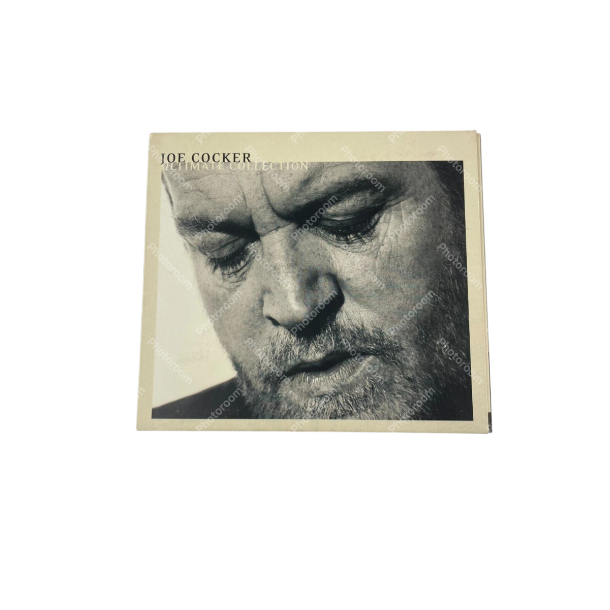Joe Cocker Ultimate Collection CD#73