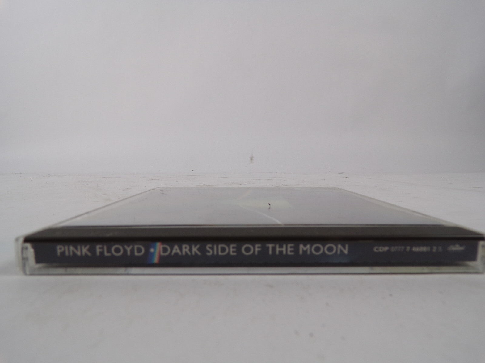 Pink Flyod Dark Side Of The Moon CD#43