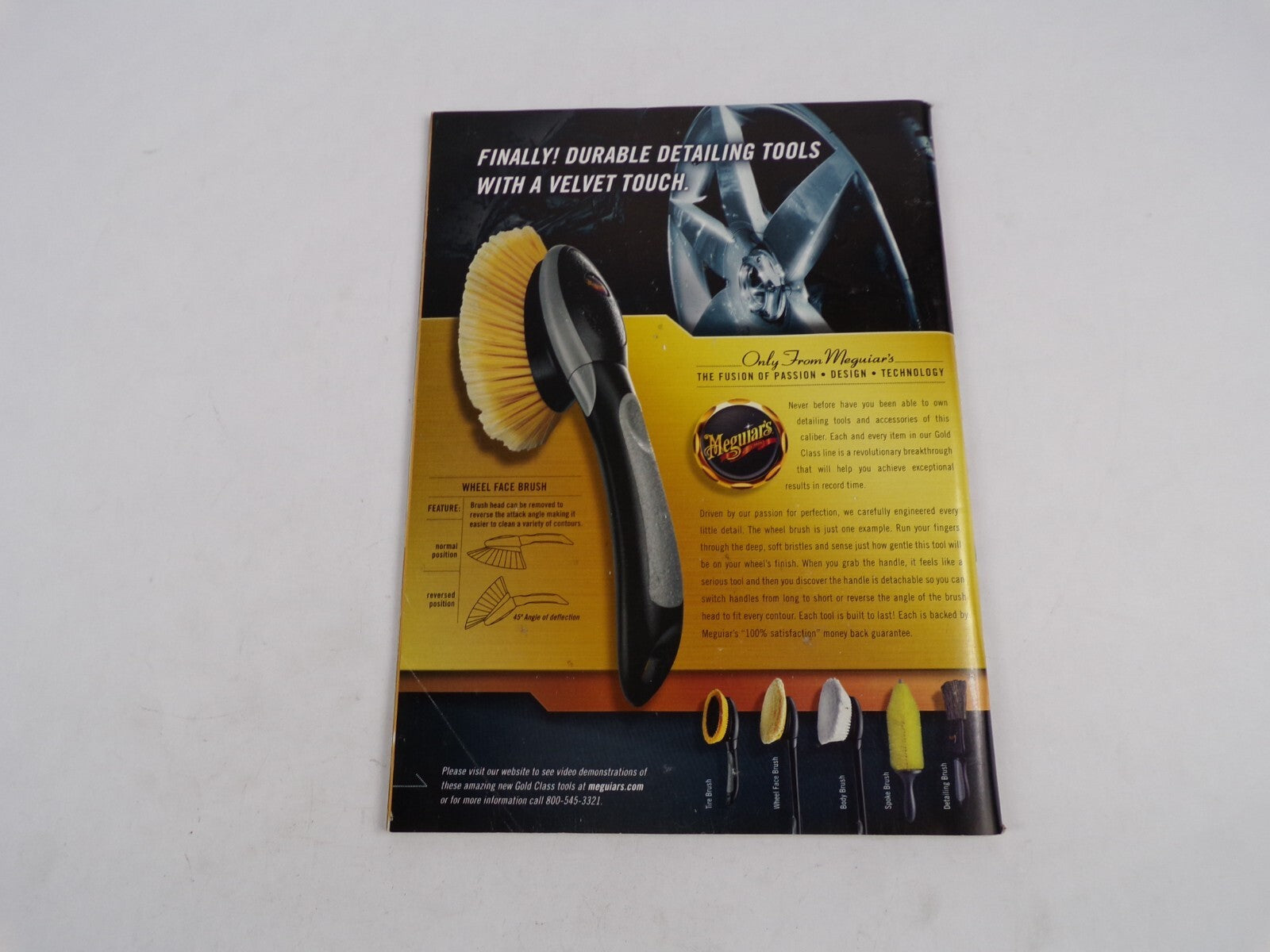 July 2005 Car Craft Budget Makeover How You Can Become A Carburetor-Tuning Hero