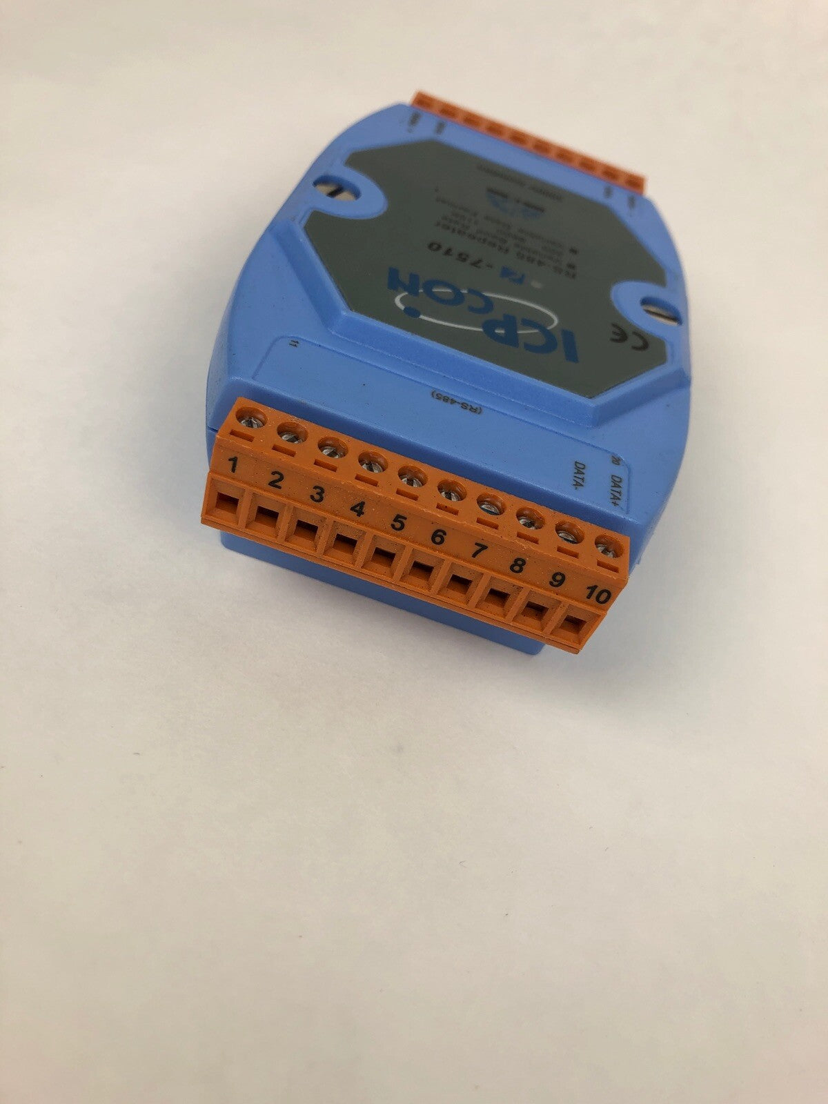 ICP Con I-7513 RS485 Hub Module Three-Way 3000V Isolation - FSTSHP
