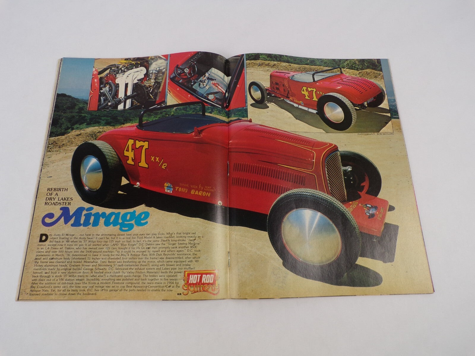 September 1978 Hot Rod Magazine Chevy Fever Build A Mopar Street Rod