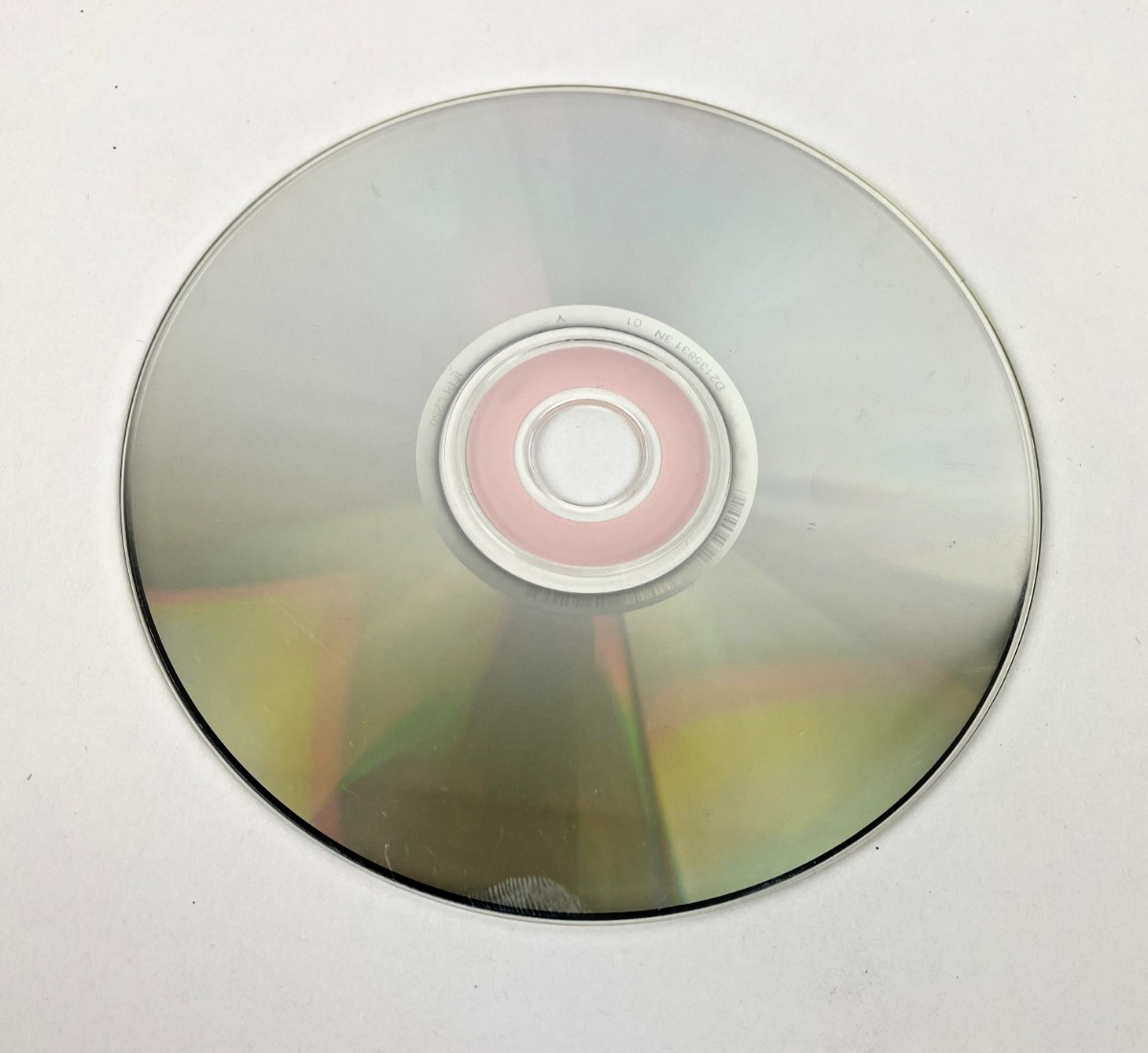 Joss Stone's second studio album, Mind, Body & Soul Digital Audio CD Virgin 2005