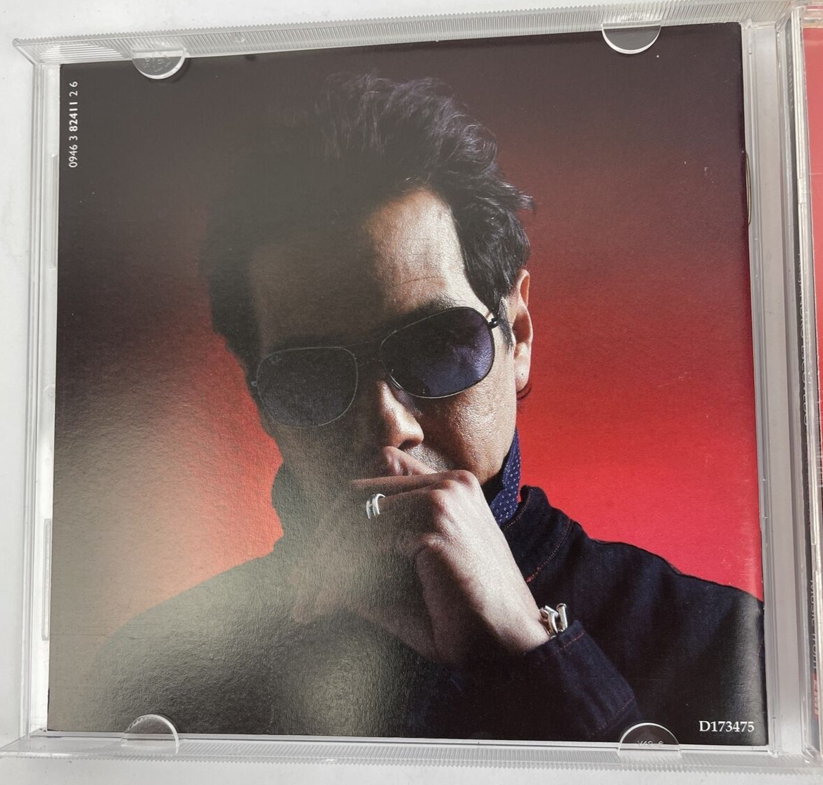 3 x Alejandro Escovedo CD Lot - Gravity 92 - Real Animal 08 - Boxing Mirror 06