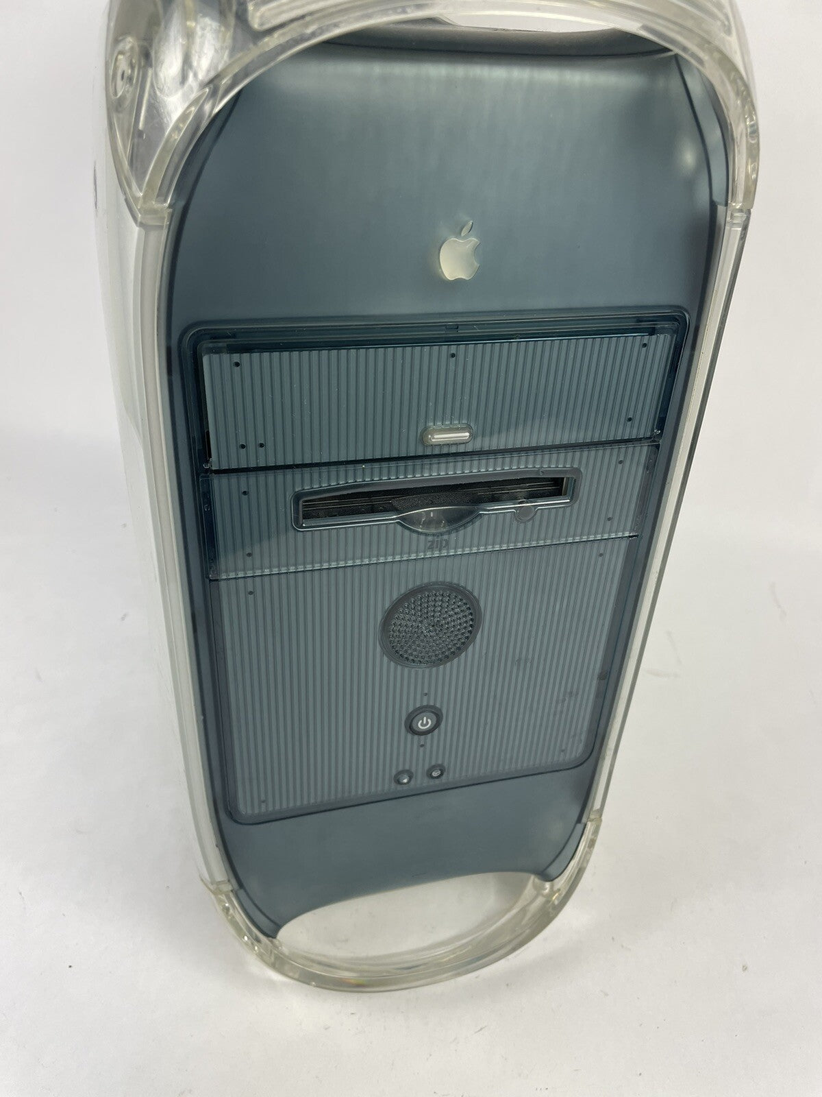 Apple Power Mac G4 graphite tower M5183 466MhZ