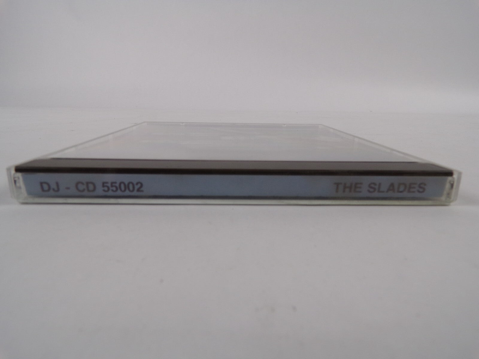Dee Jay The Slades CD #18