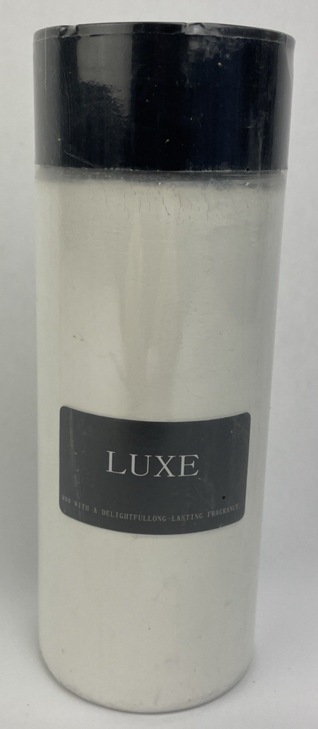 Warwicks Candle Co. Luxe Upholstery Carpet Deodorizer Silicon Dioxide Powder NEW