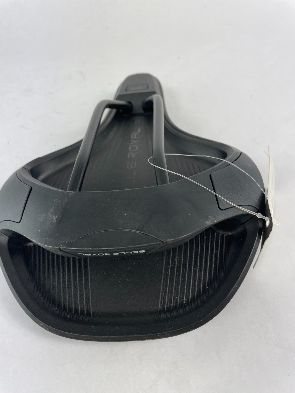 Selle Royal Explora Athletic Cycling Super Comfortable Bike Seat Black