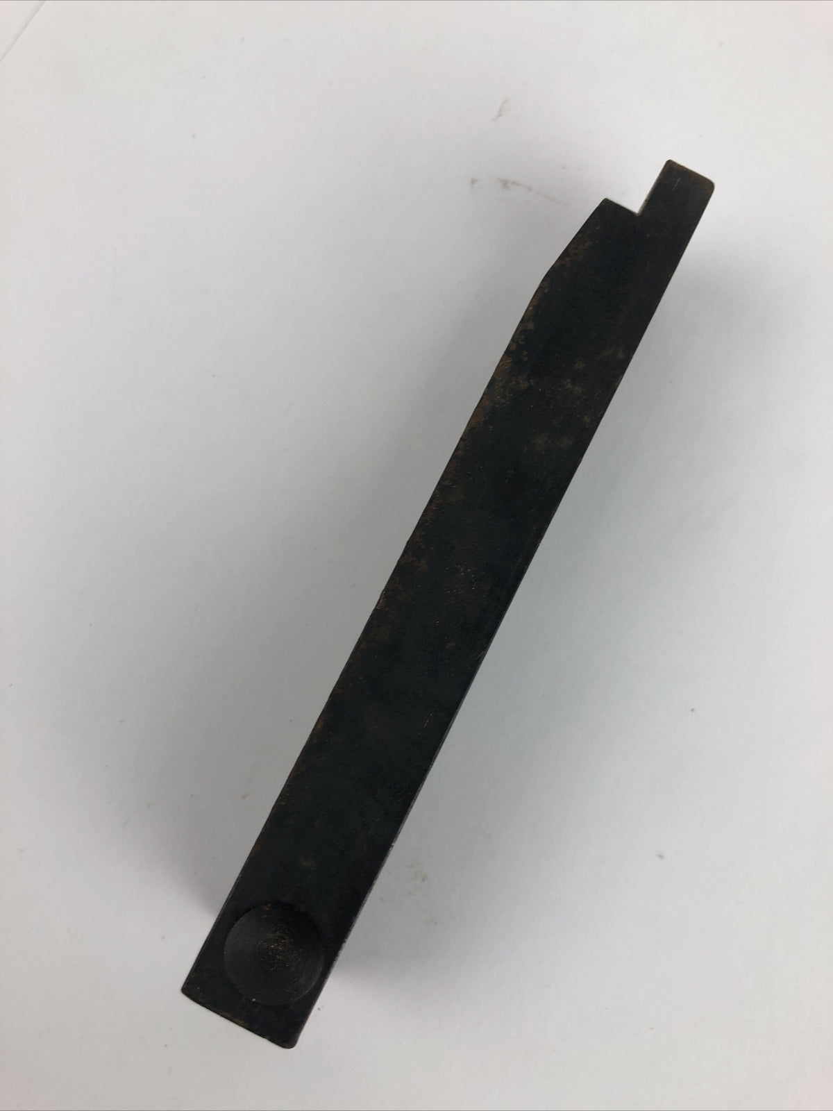 OEM CARR LANE Carr-Lane  Slotted HEEL CLAMP STRAP Model # CL - 8 - CS - LOOK