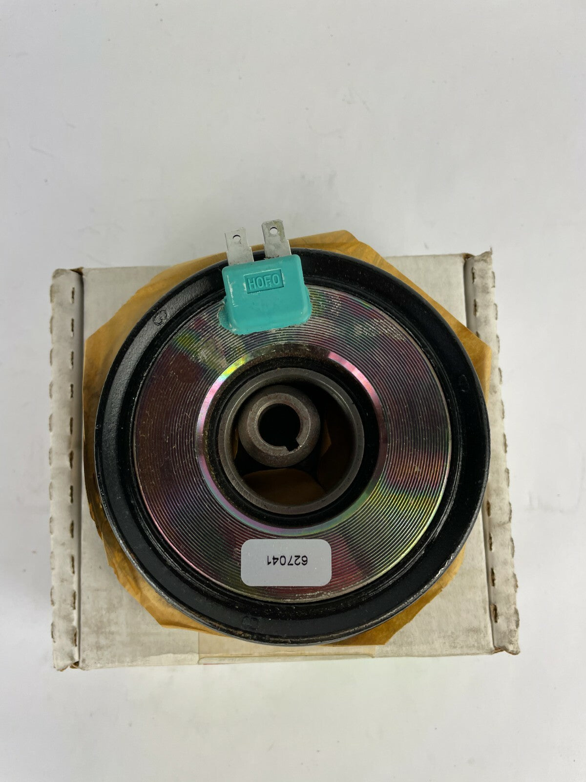 Four Seasons 48658 AC compressor clutch assembly OEM replacement kit