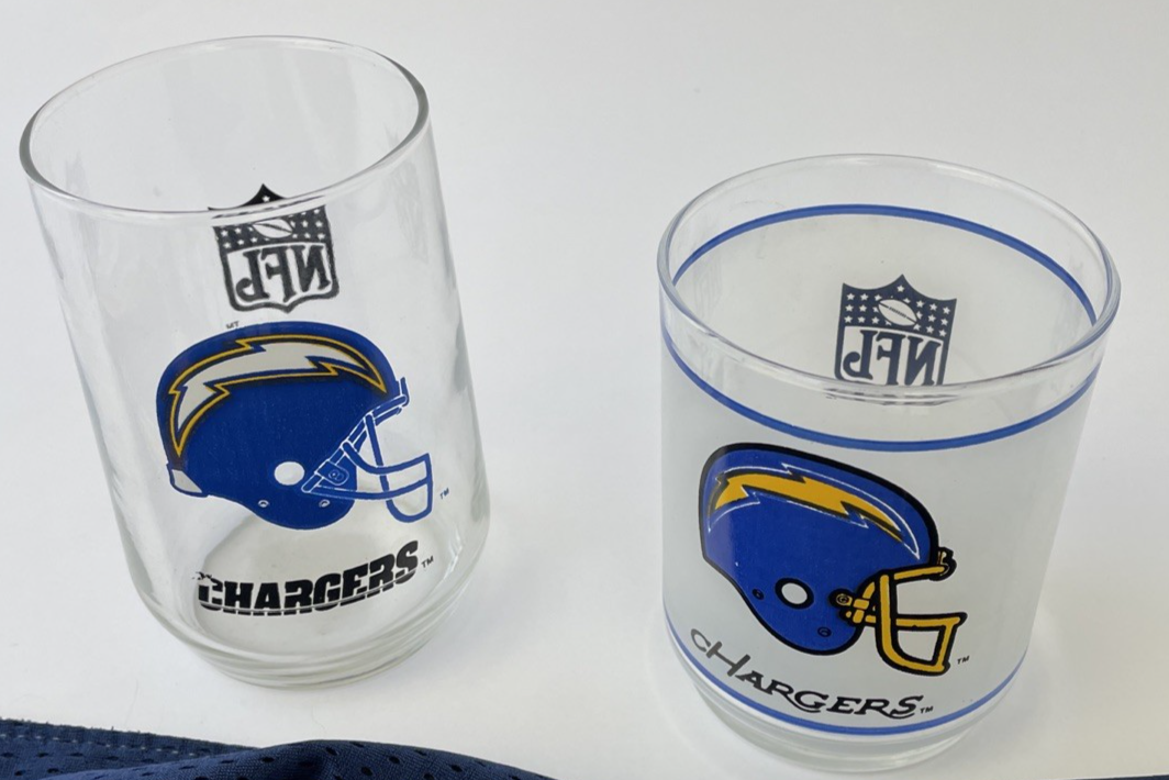 Reebok NFL Chargers Rivers #17 Brees #9 Ryan Mathews #24 - Hoodie Scarf Glasses