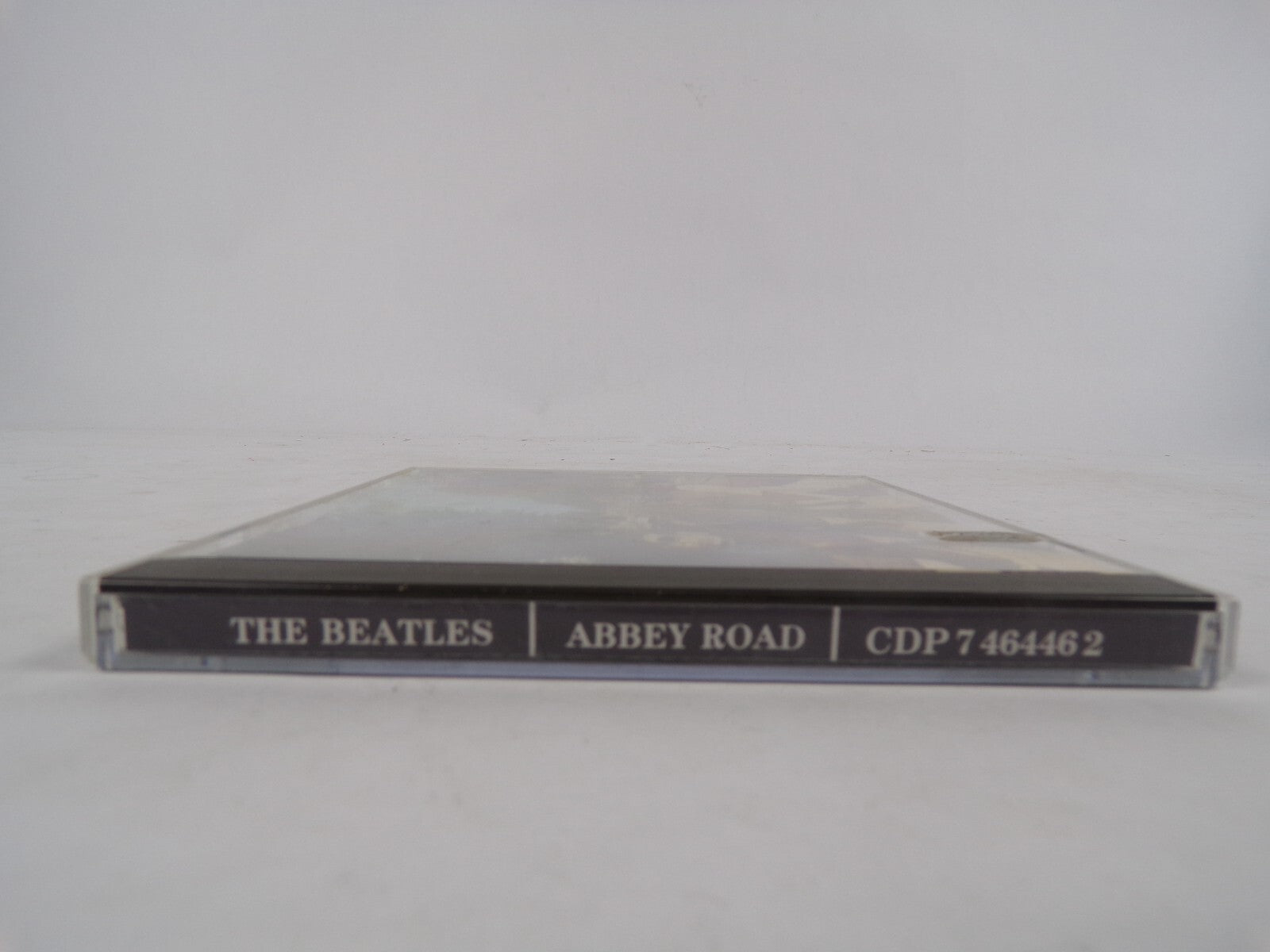 Beatles Abbey Road N Come Together Something Maxwell's Silver Hammer OH! CD#25