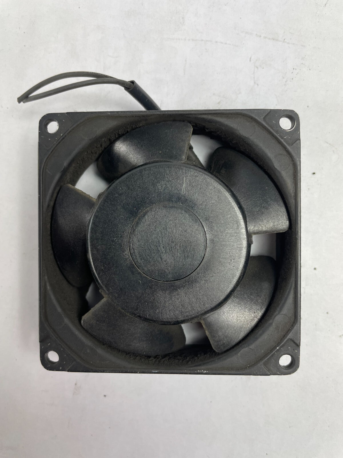 NMB 3110PS - 12W- B30 Impedance Protected DC 12/V 2 - Wire CPU Cooling Fan