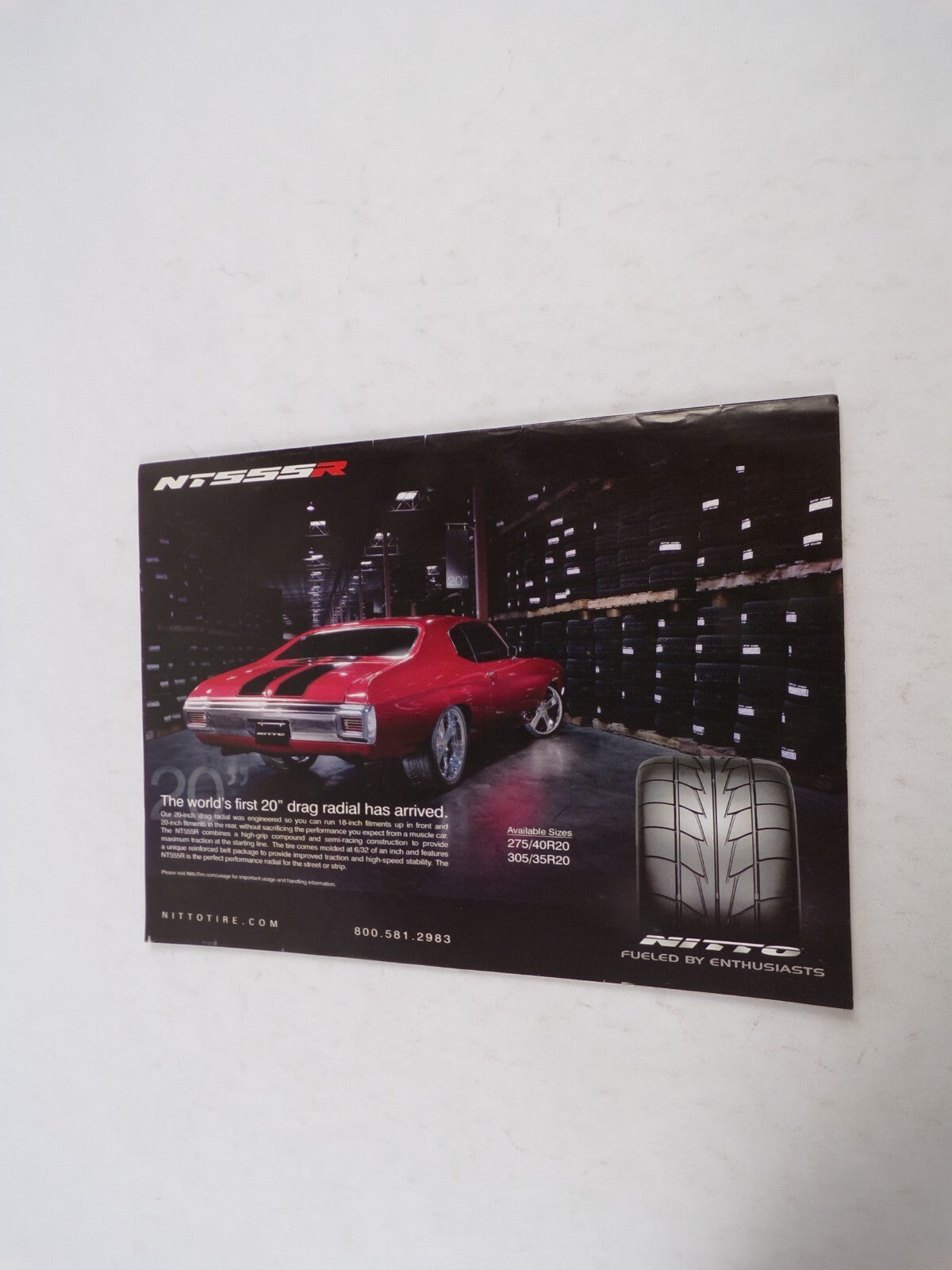 September 2008 Hot Rodding Magazine Torqued Off! Modernized Mopar! Make &Manage