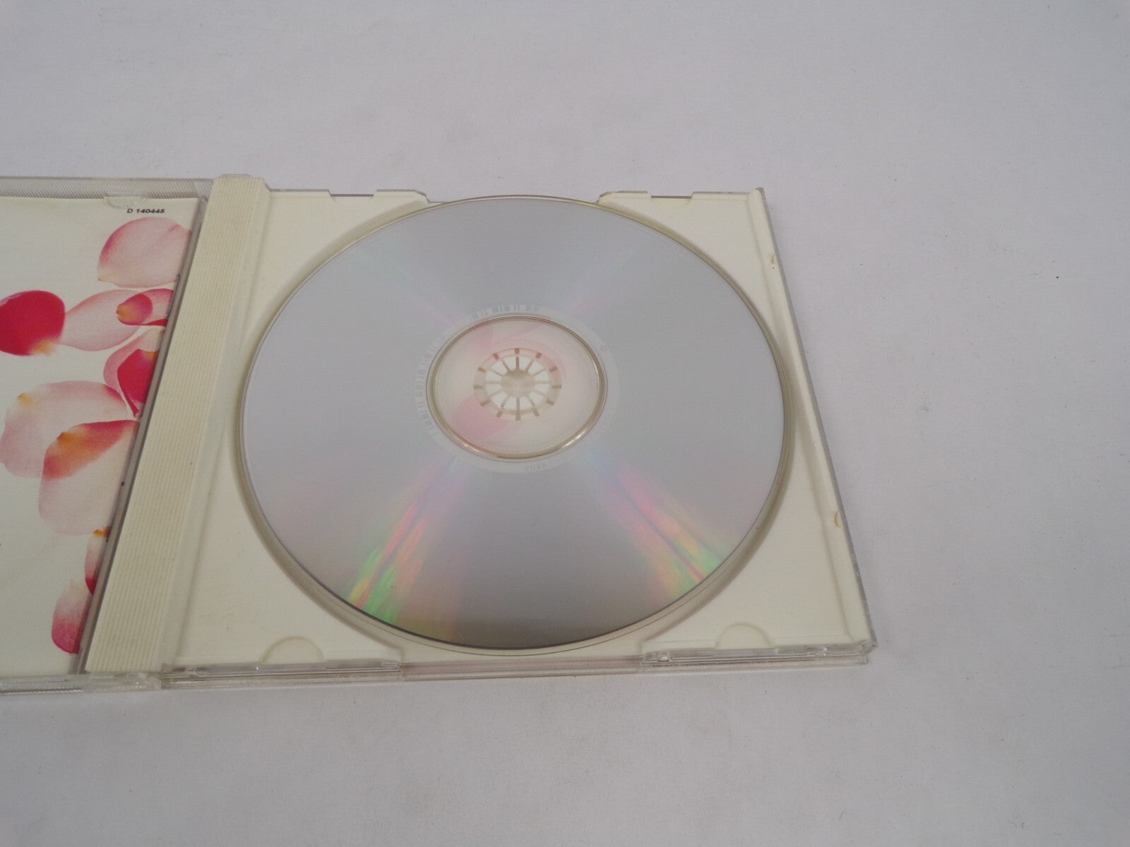 Bette Of Roses Bette Midler I Know This Town In This Life Bottomless CD#63