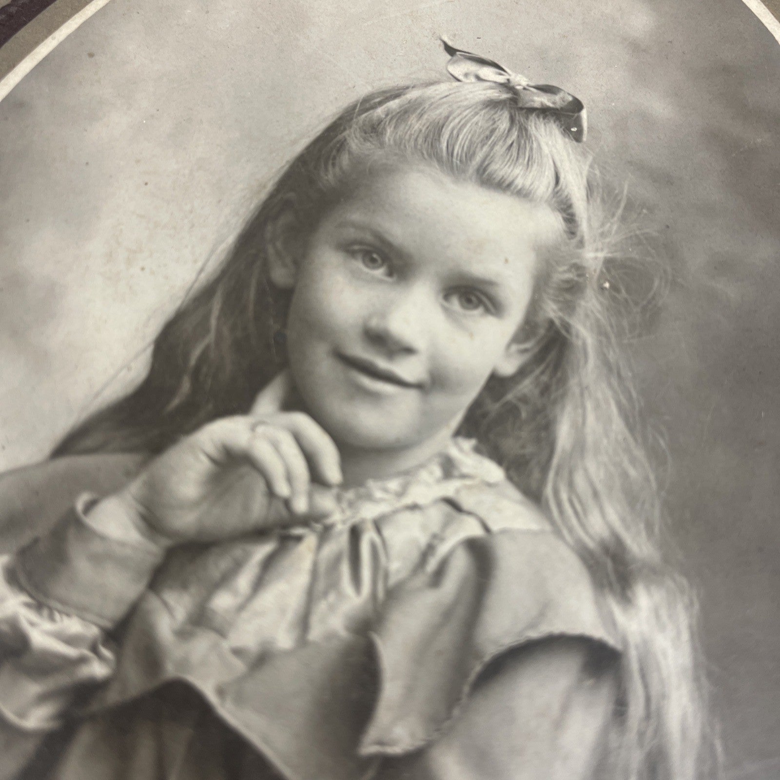 Antique Daguerreotype & Tin Type Ferrotype Portrait Photographs 1800s Lot Of 10