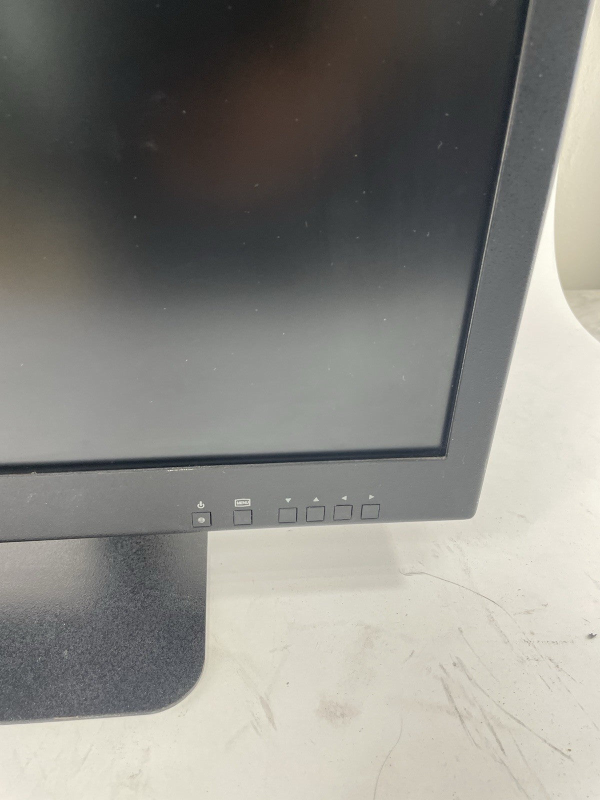 Boland ViewPort HX24 24" Broadcast Monitor 1920x1200 HDTV MultiSync No PSU