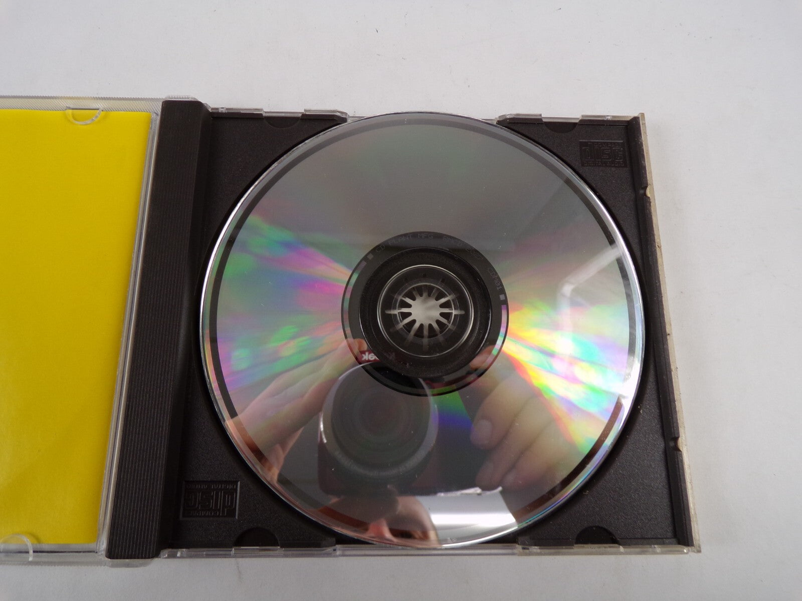 Shazam The Boys Farewell To Casablanca Just For Jerry Ghia CD#59