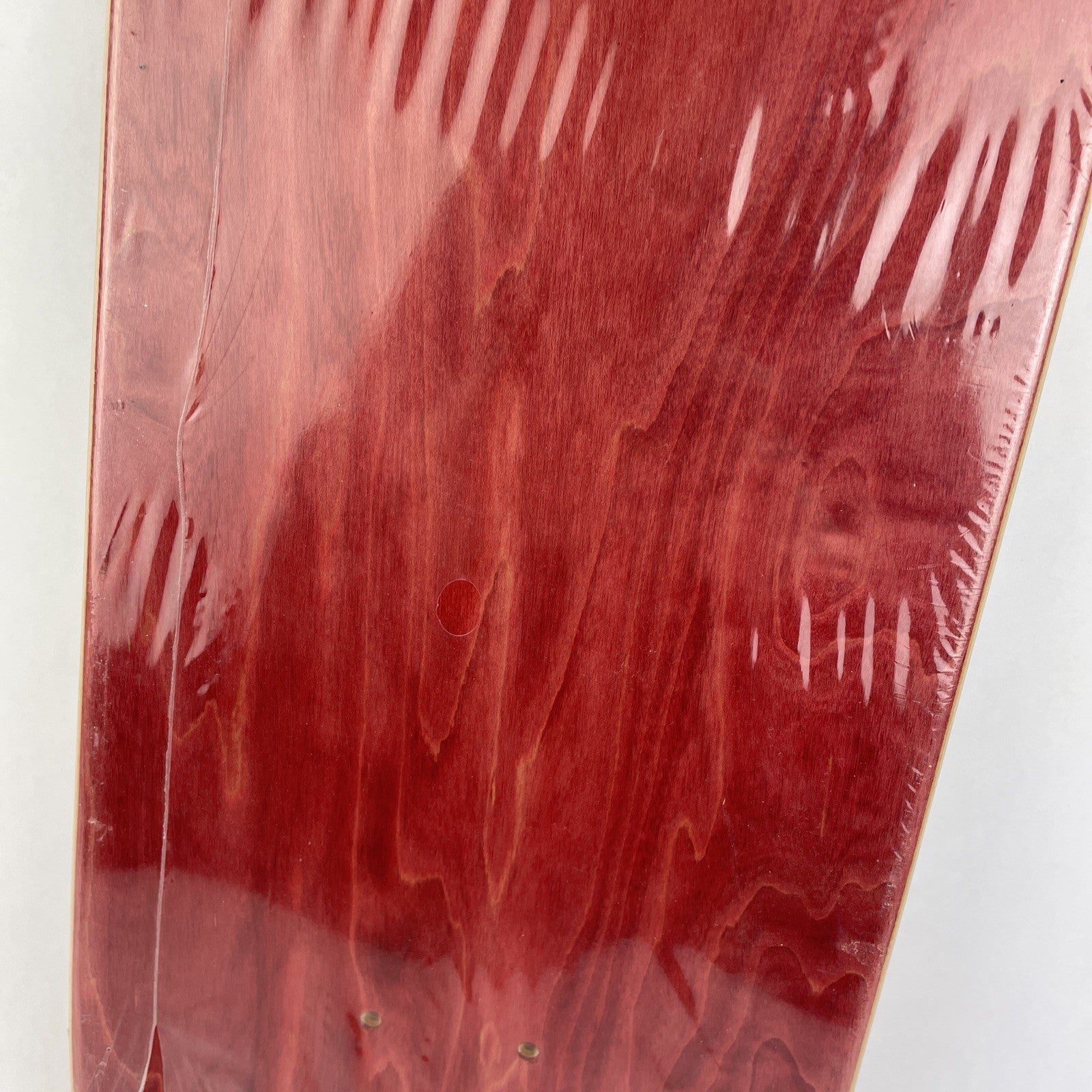 Media Skateboards Skateboard Deck Jake Stewart " Conservation Series " RARE