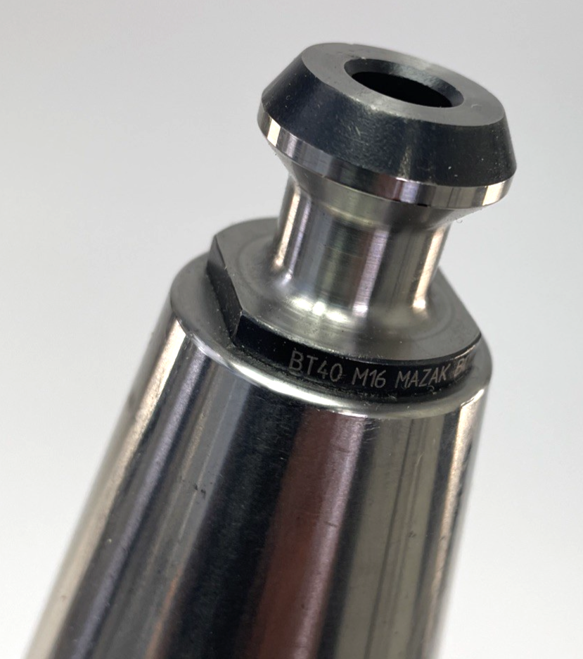 OEM HAAS BT40-ER32-100 Collet Chuck Tool Holder G2.5 25000 RPM 04-0150 Mazak PS