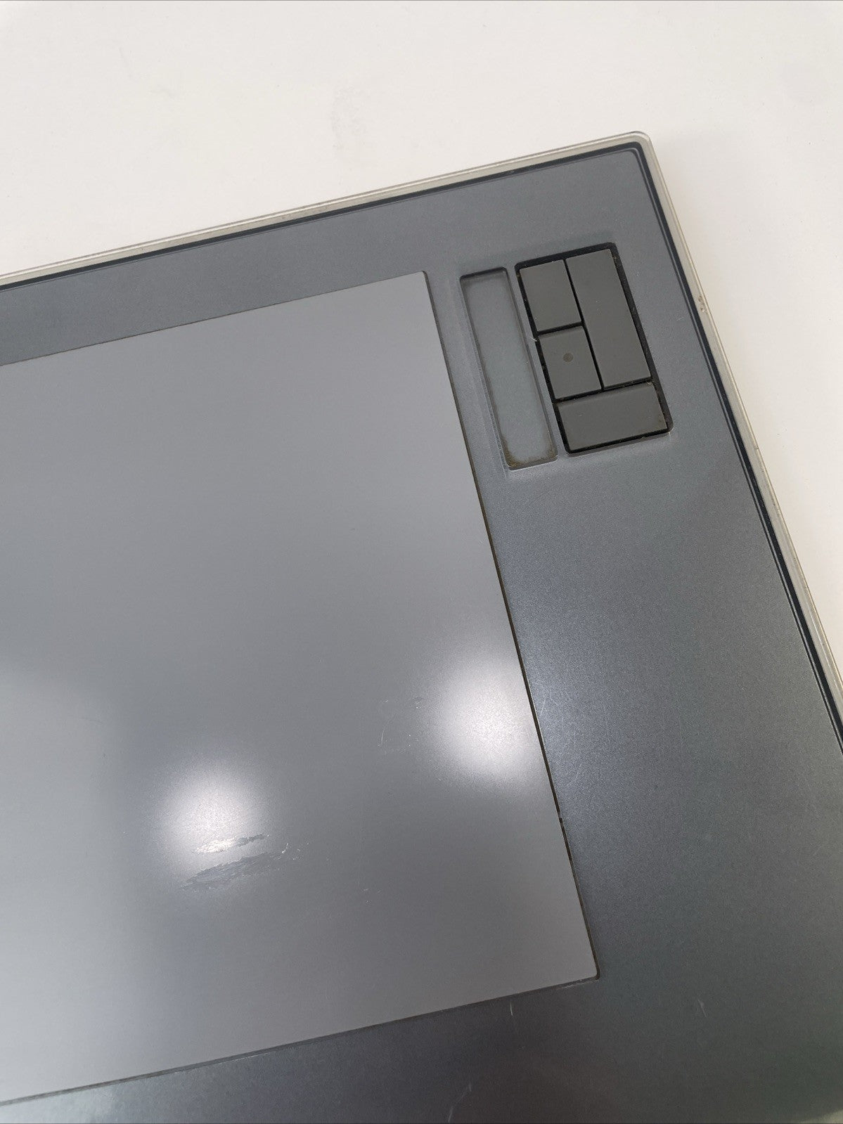 Wacom Intuos PTZ-631W 10.25" x 16.5" Graphics Tablet Only