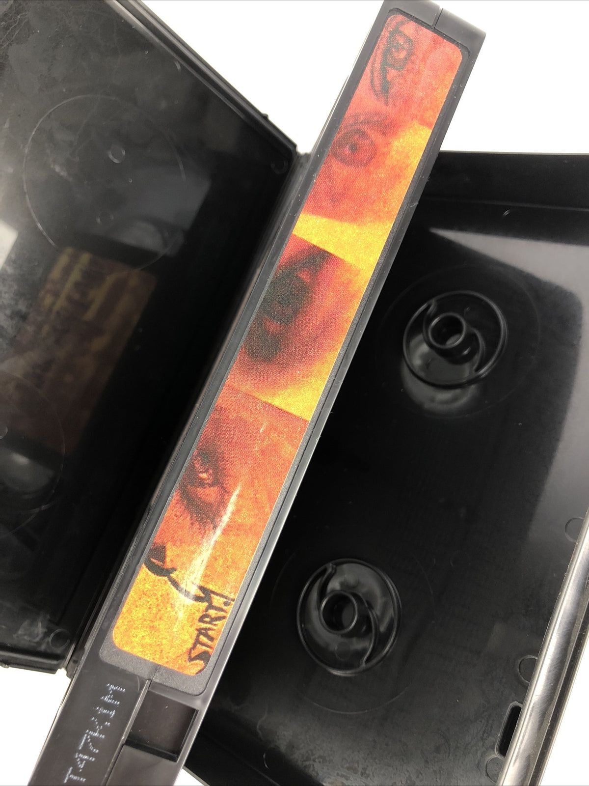 Momentum Surfing VHS Jimmy Eat World Surfers Irons Hobgood Malloy Fanning Burrow