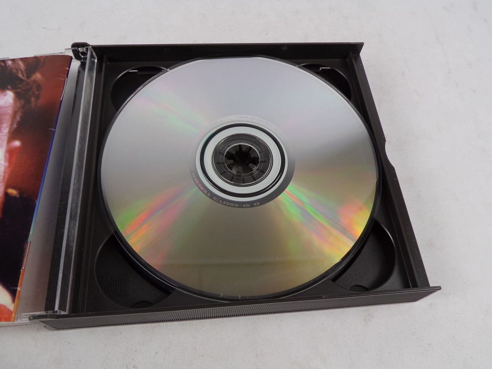 Monty Pythons The Meaning Of Life Contains Hours Of New Material From All CD#58
