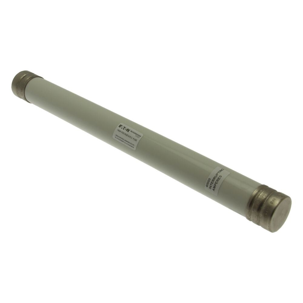 Set of 3: Bussmann Fuse 36CAV2 Model code: 36KV 2A 17" FUSE