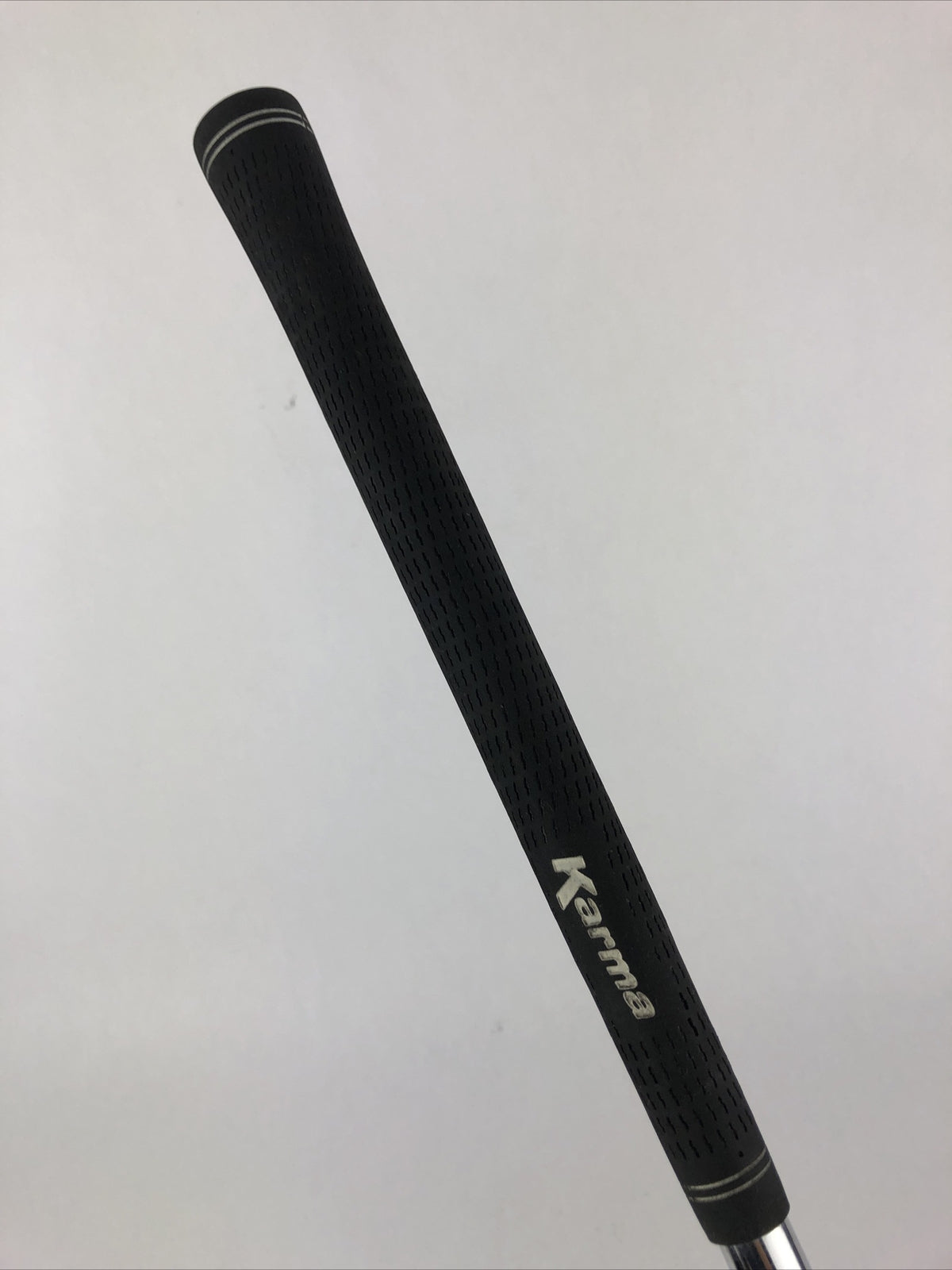 Titleist DCI 981 4 iron TRI SPEC steel stiff shaft new grip right hand golf club