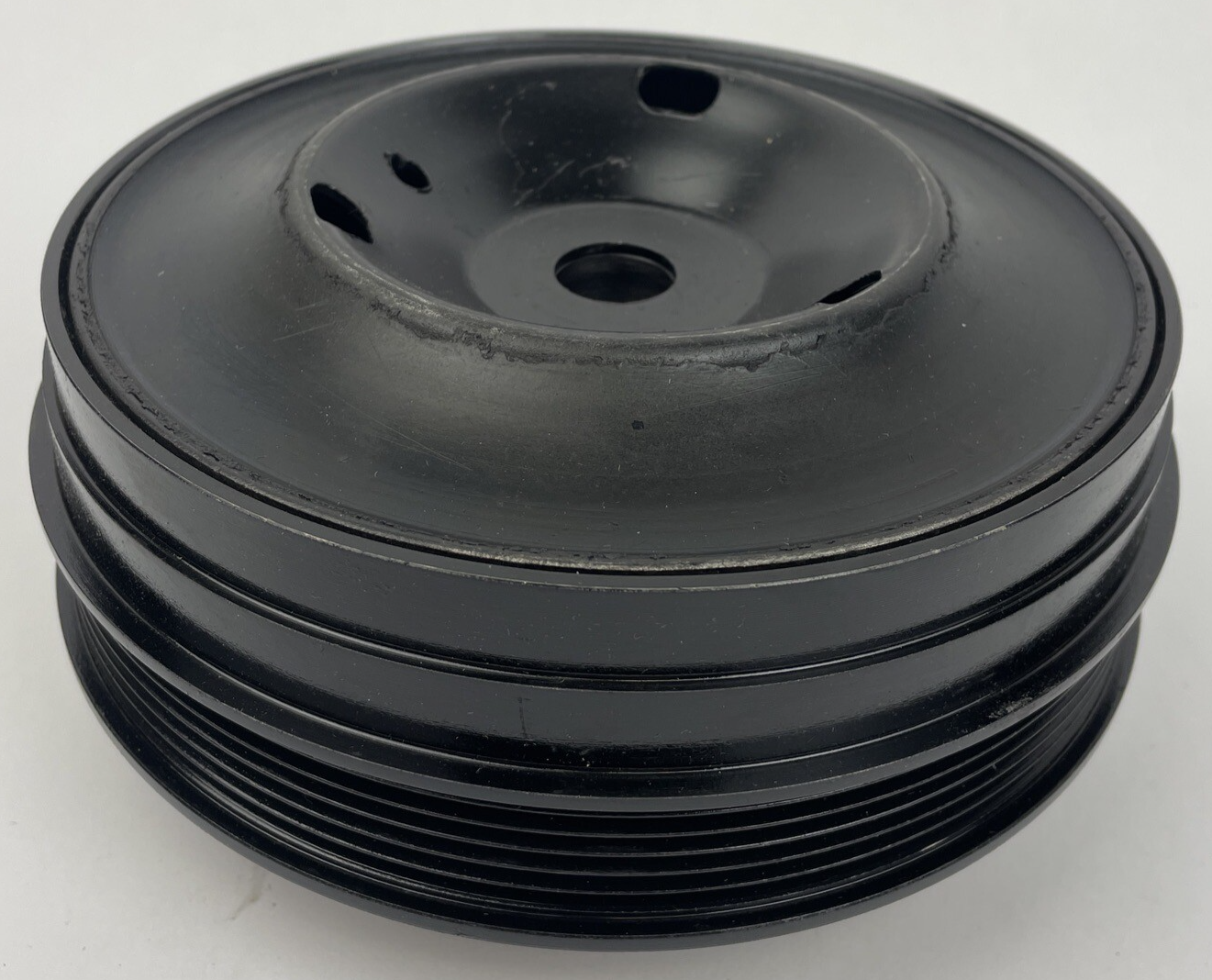 Graywerks ATP 594-005 harmonic balancer OEM NOS 102072