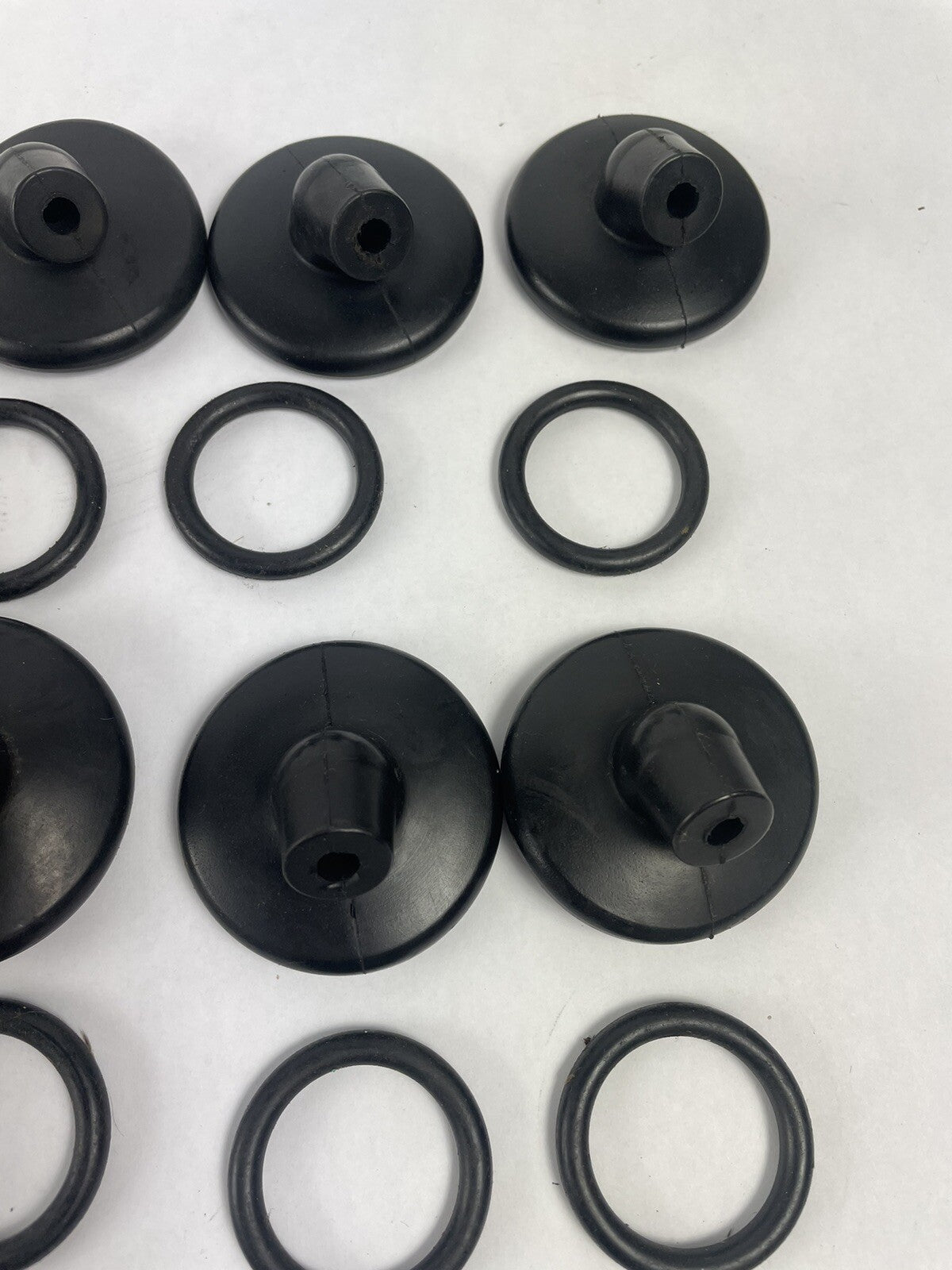 Taylor Cable 44300 Hemi Tube Well Covers